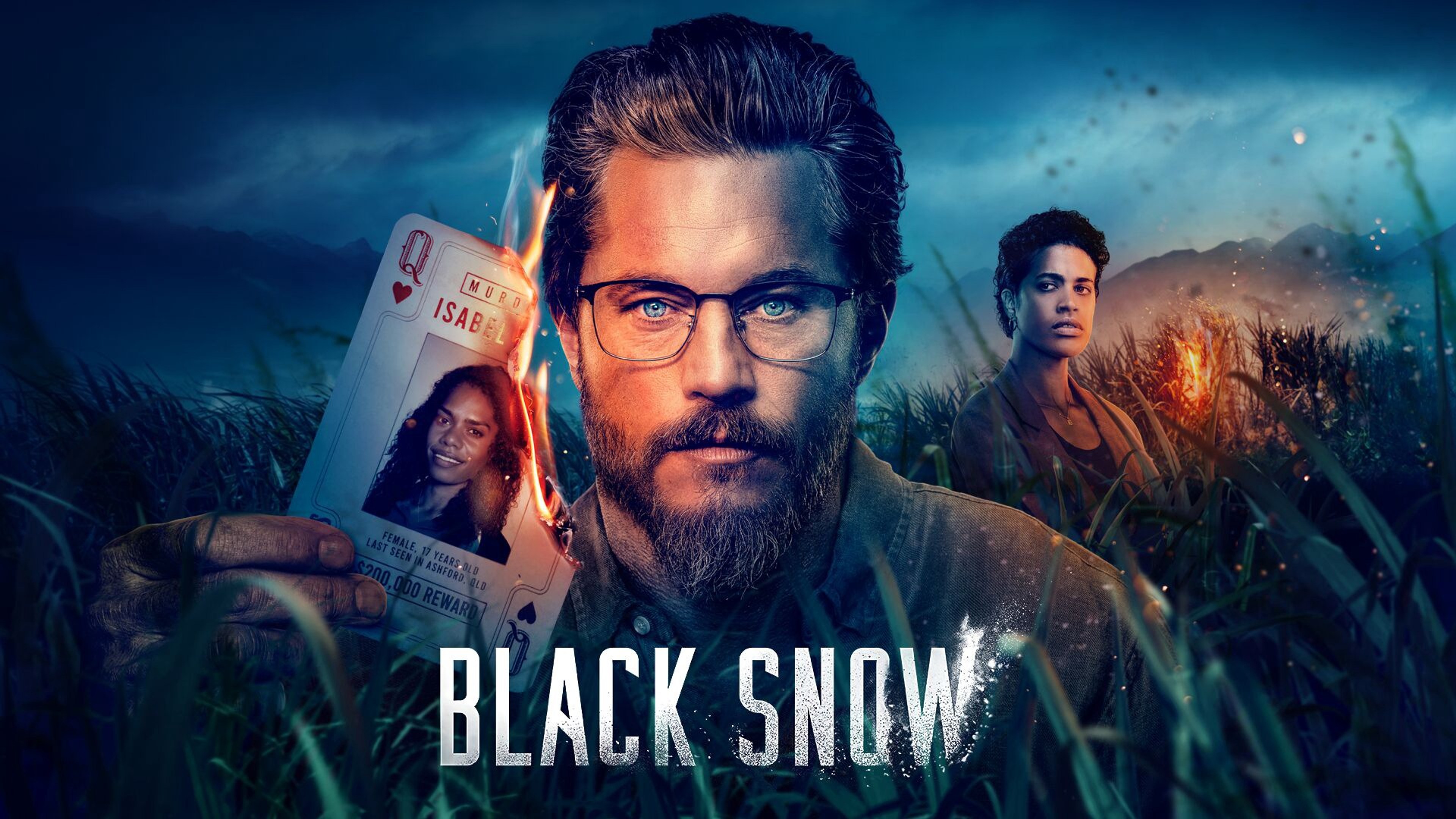 Black Snow