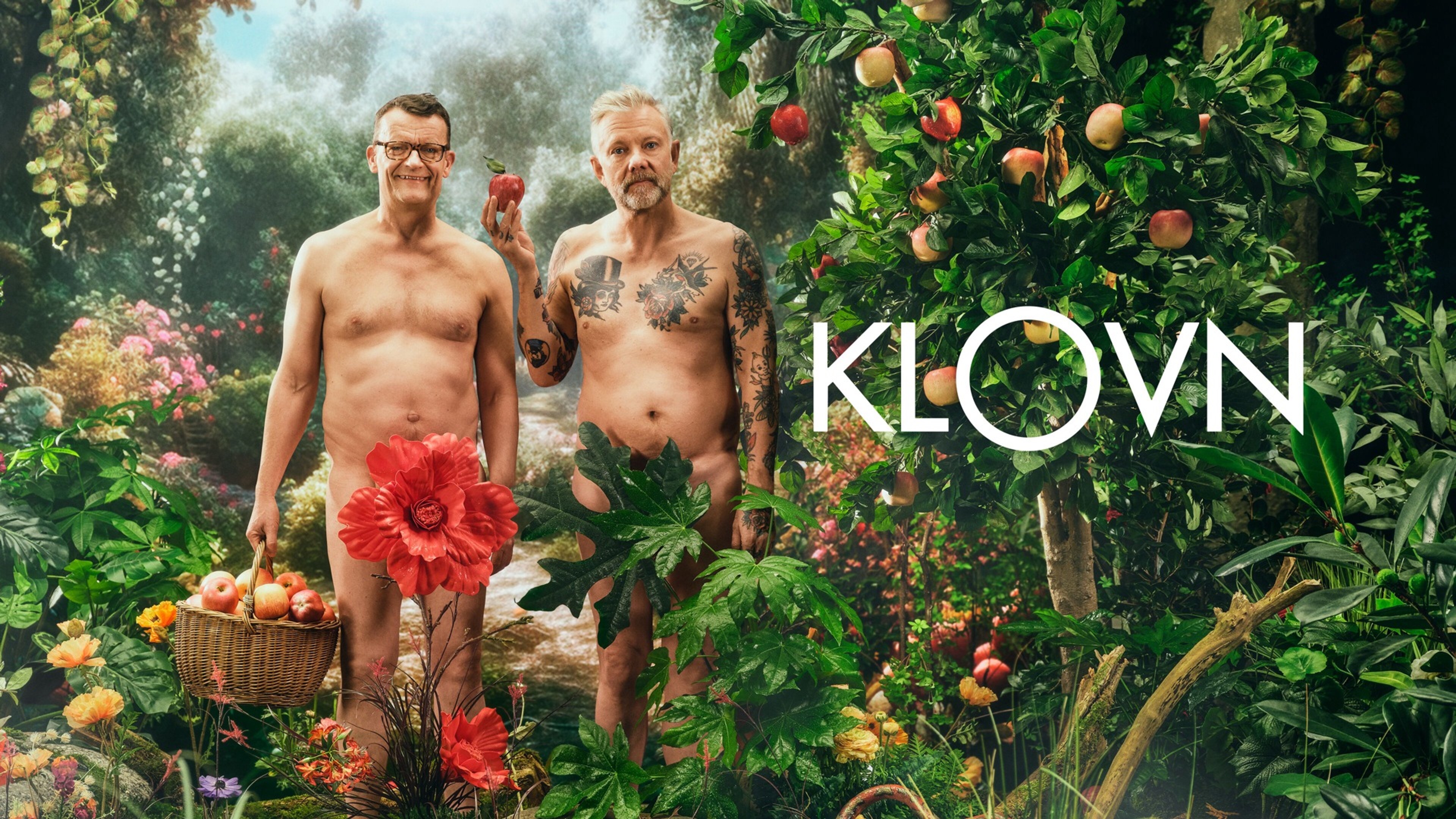 Klovn
