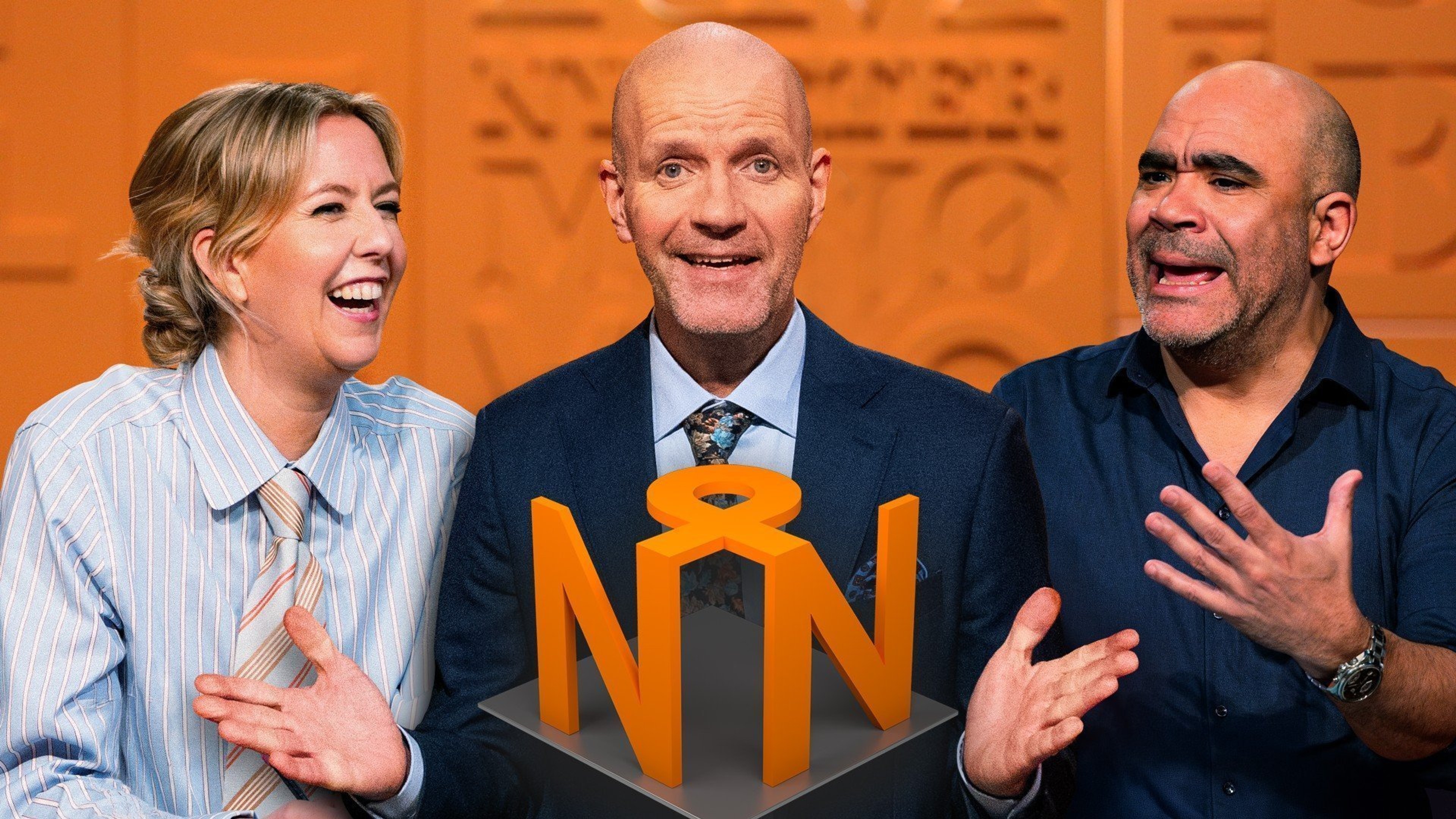 Nytt på nytt