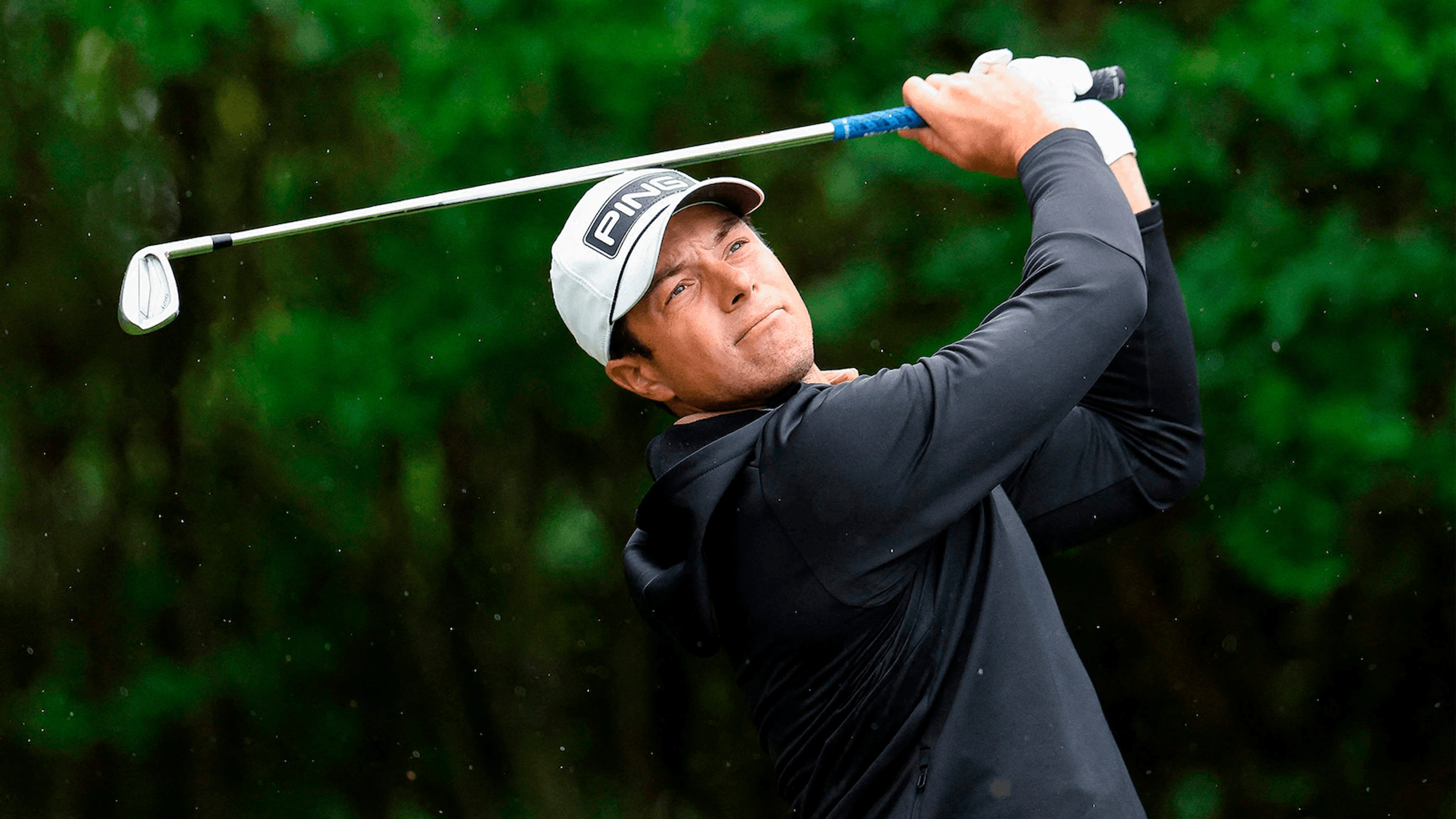 Featured Group 1: Viktor Hovland