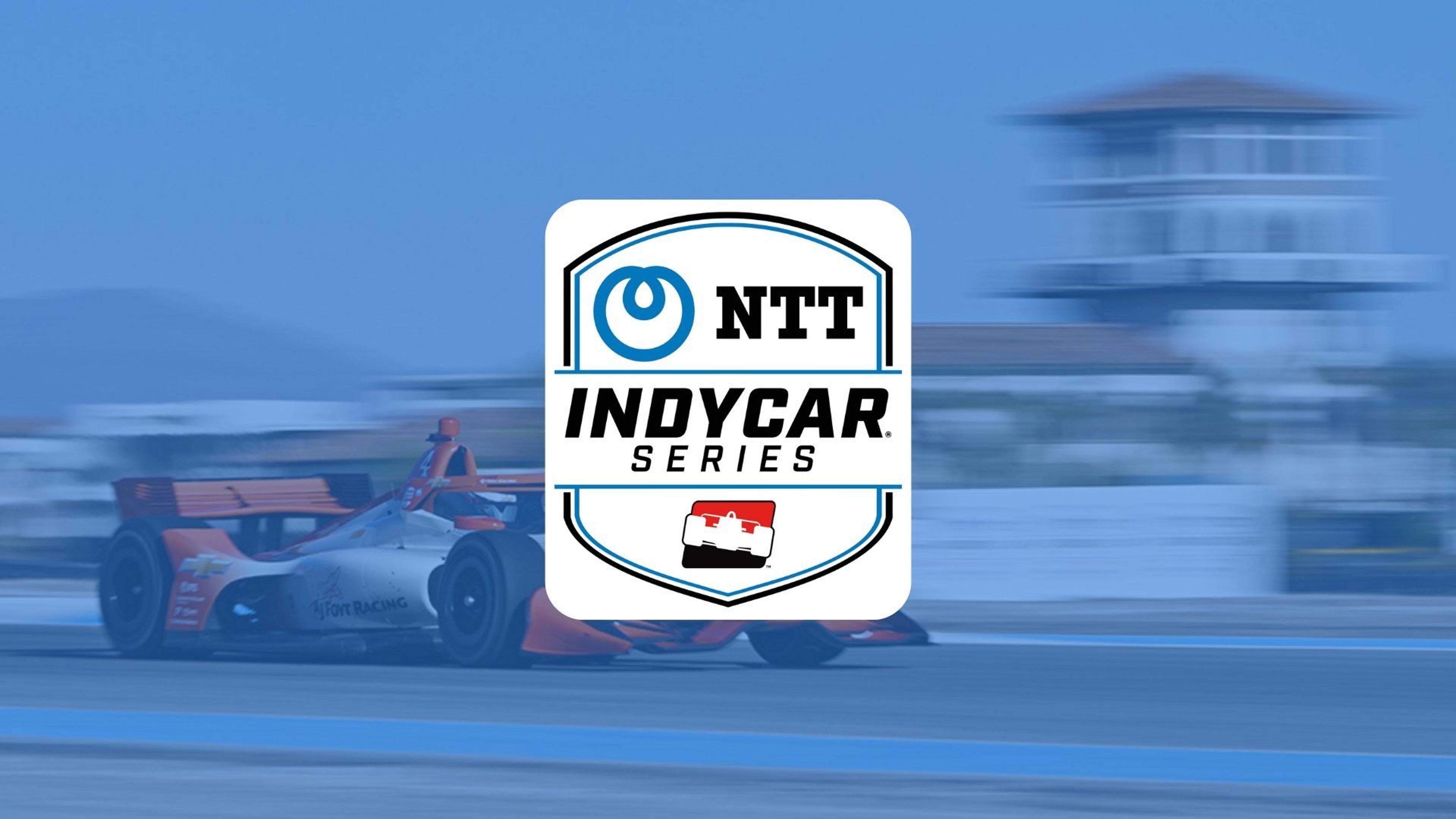 Indycar: Før Indy500