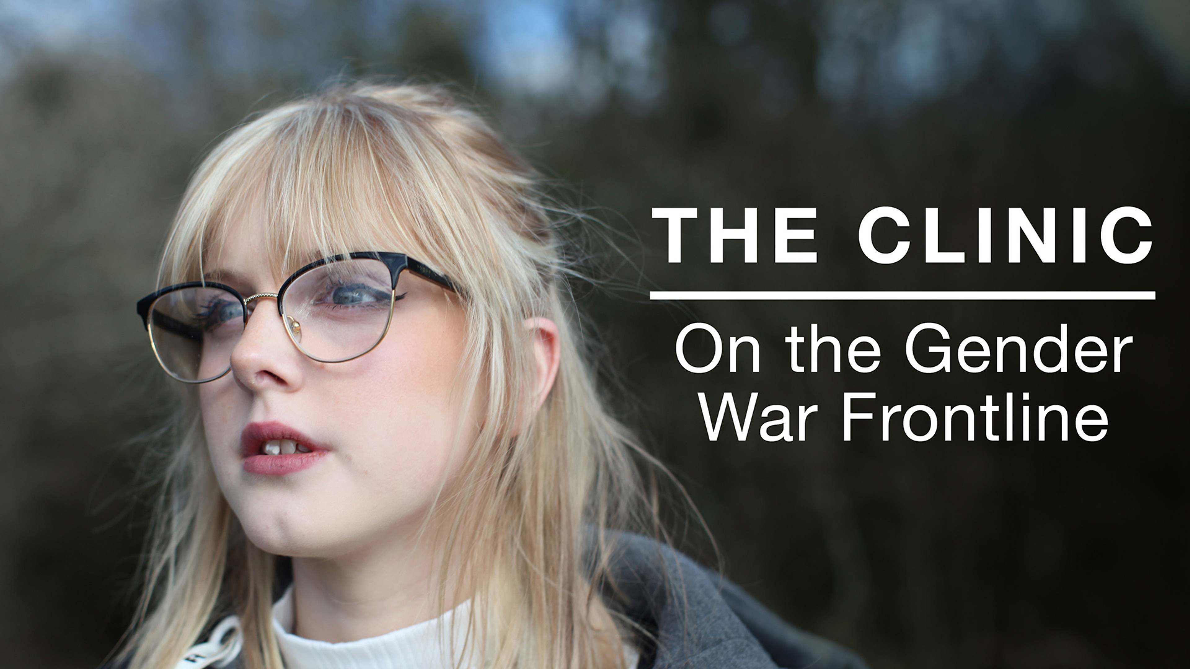 The Clinic: On the Gender War Frontline