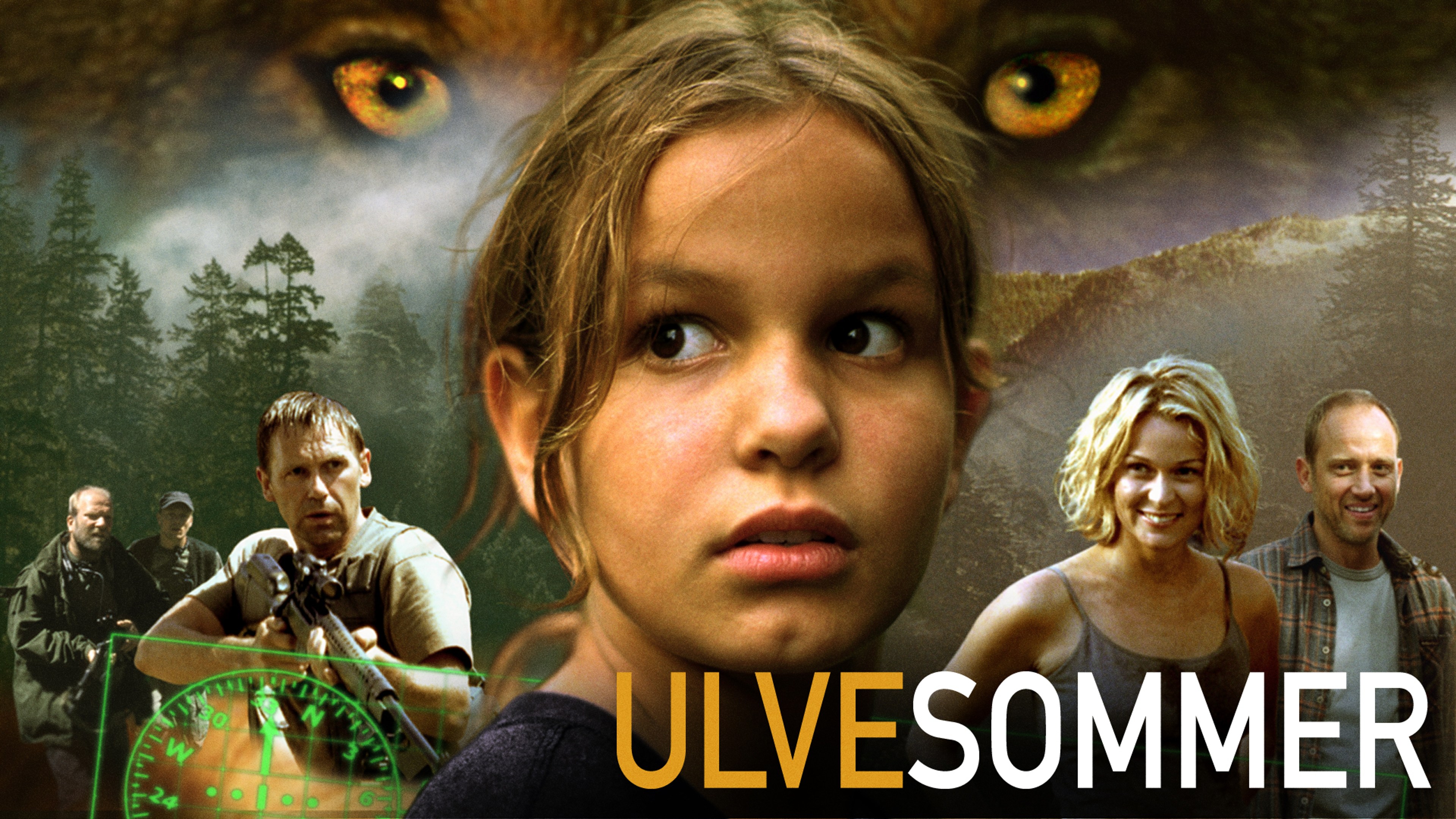 Ulvesommer