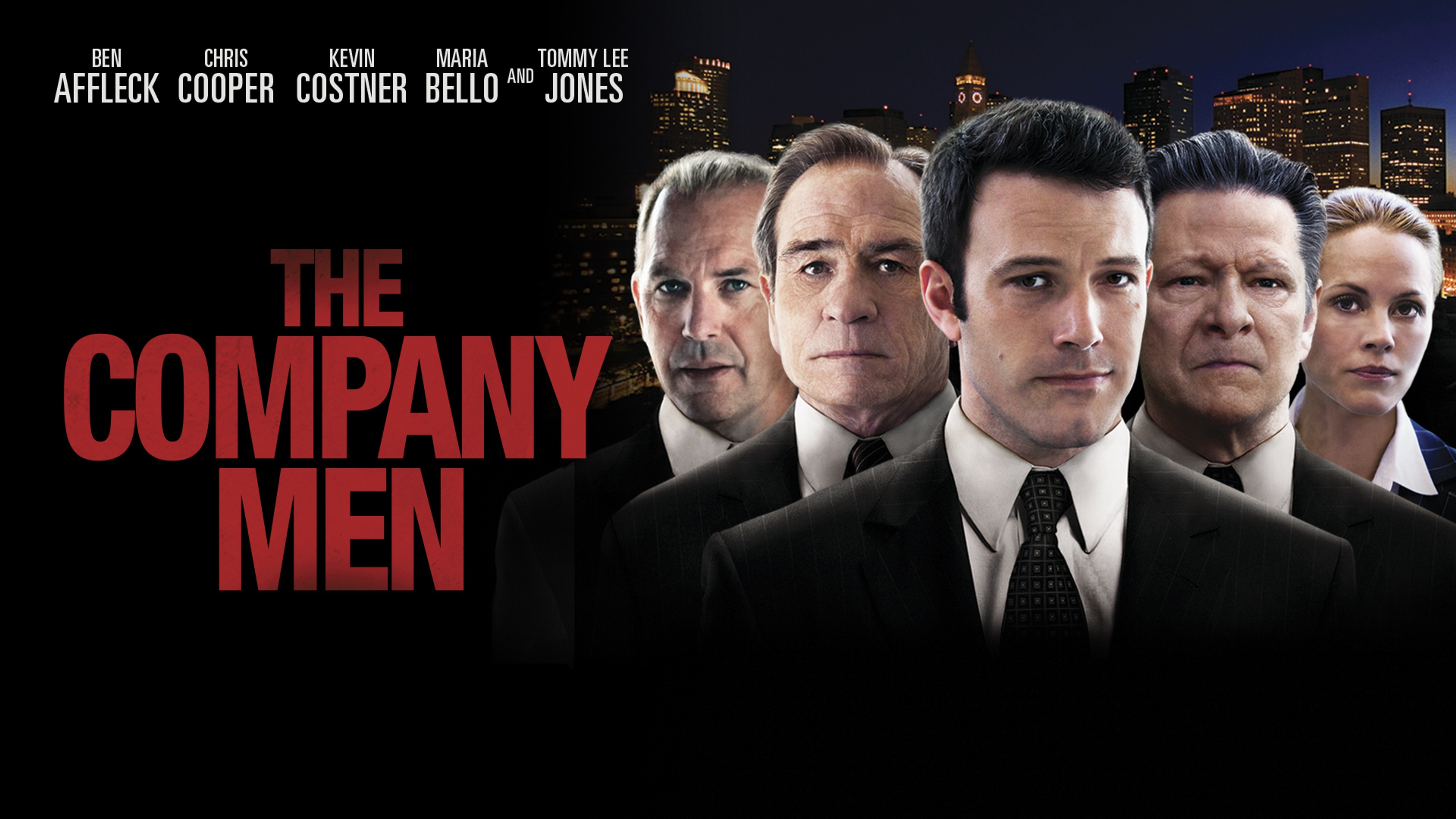 The Company Men