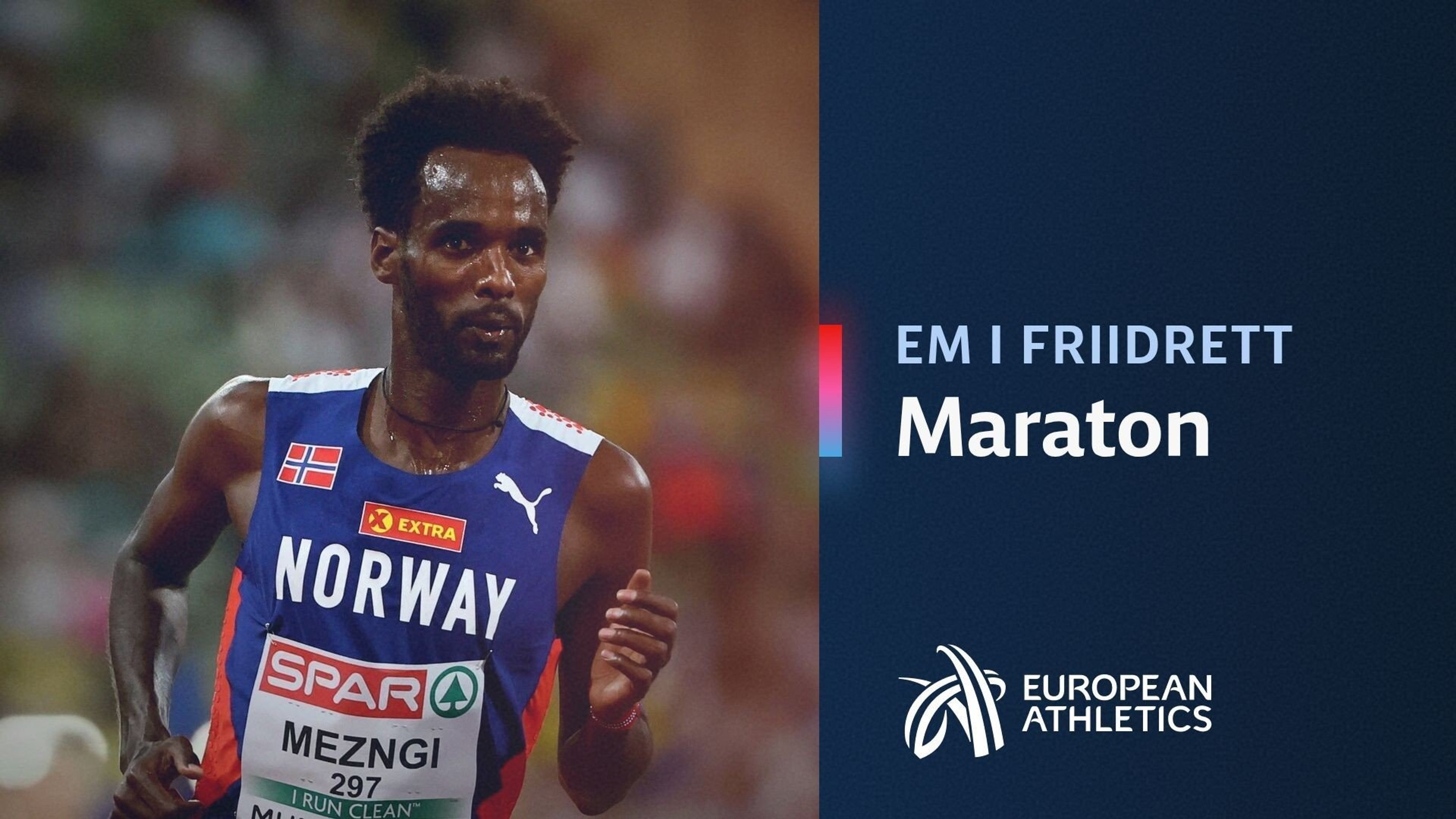 Maraton, kvinner og menn