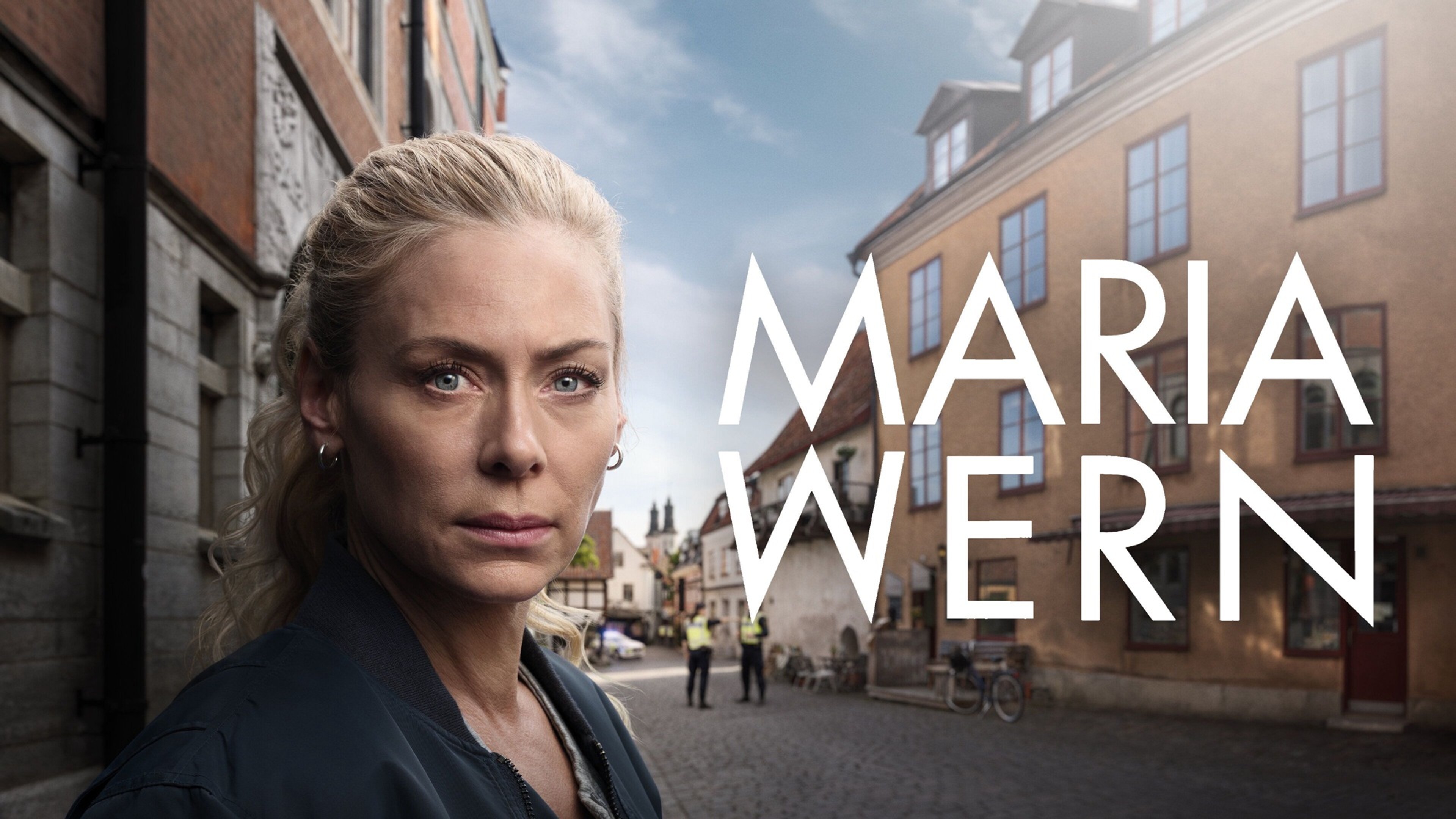 Maria Wern