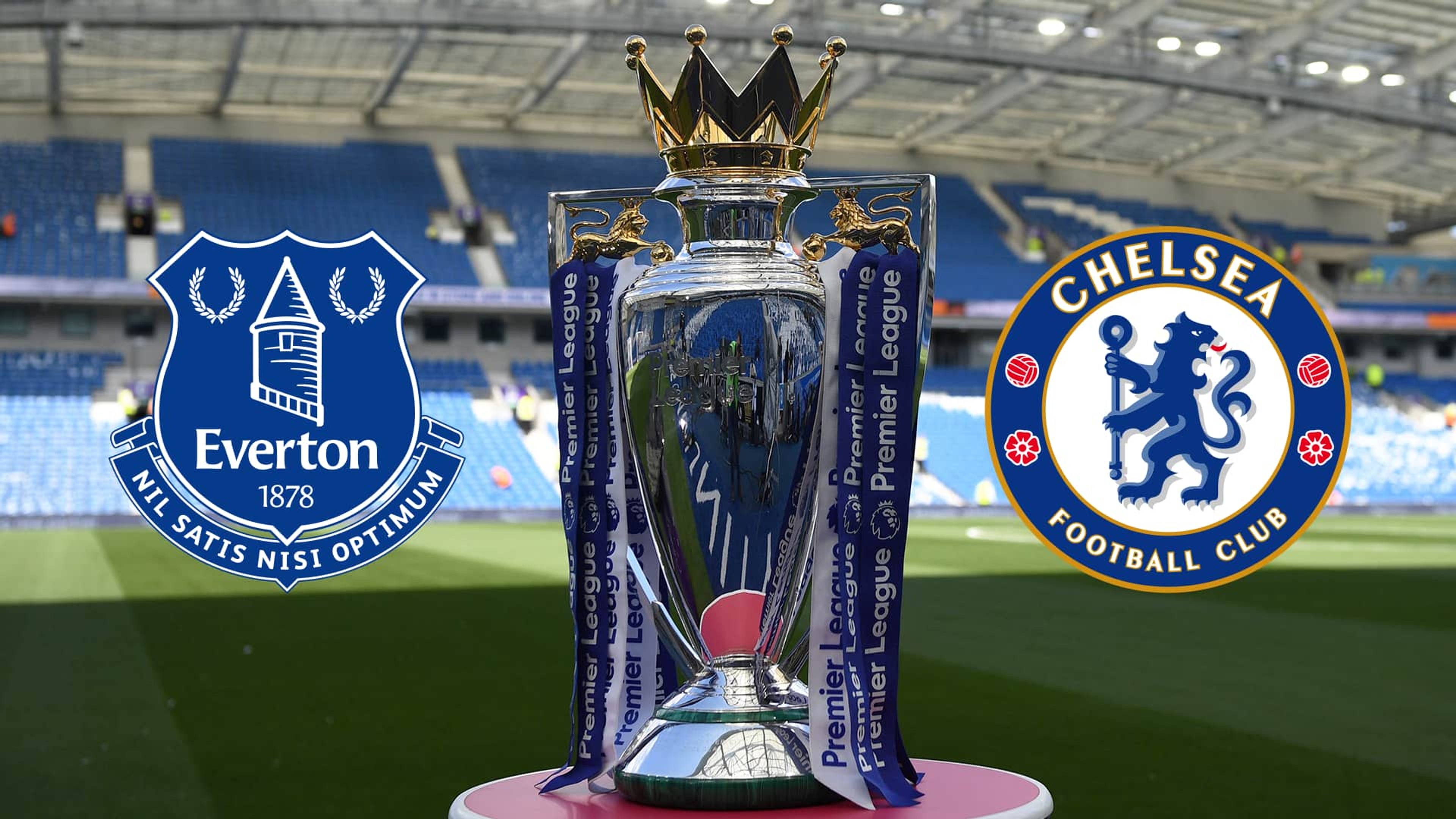 Everton - Chelsea