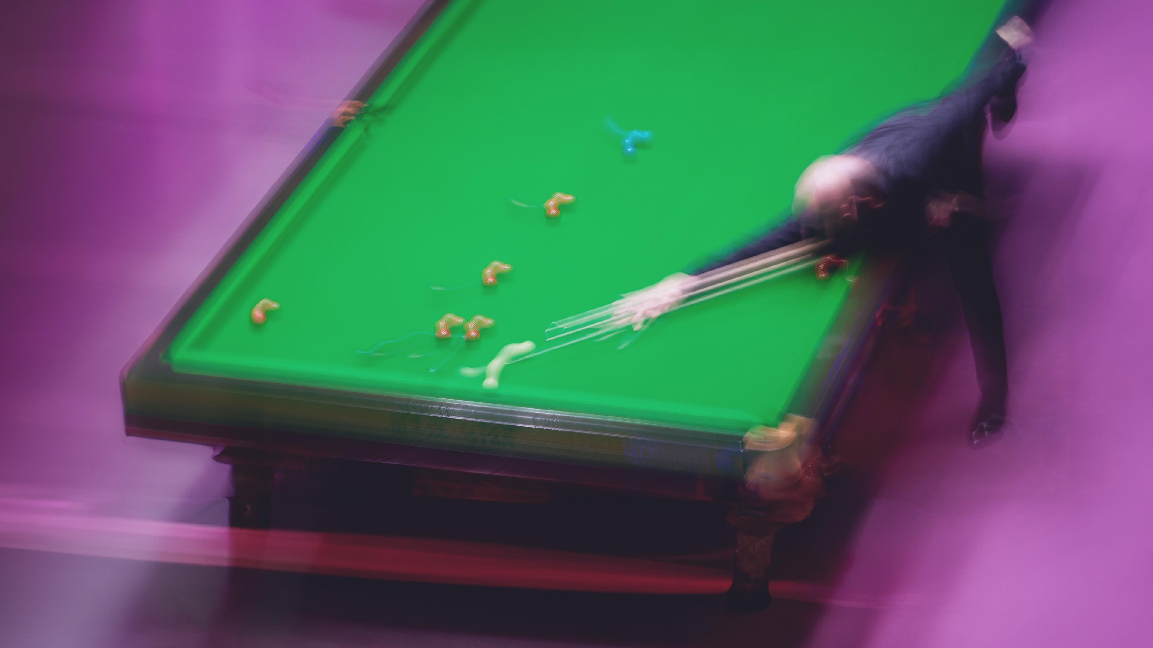 Snooker