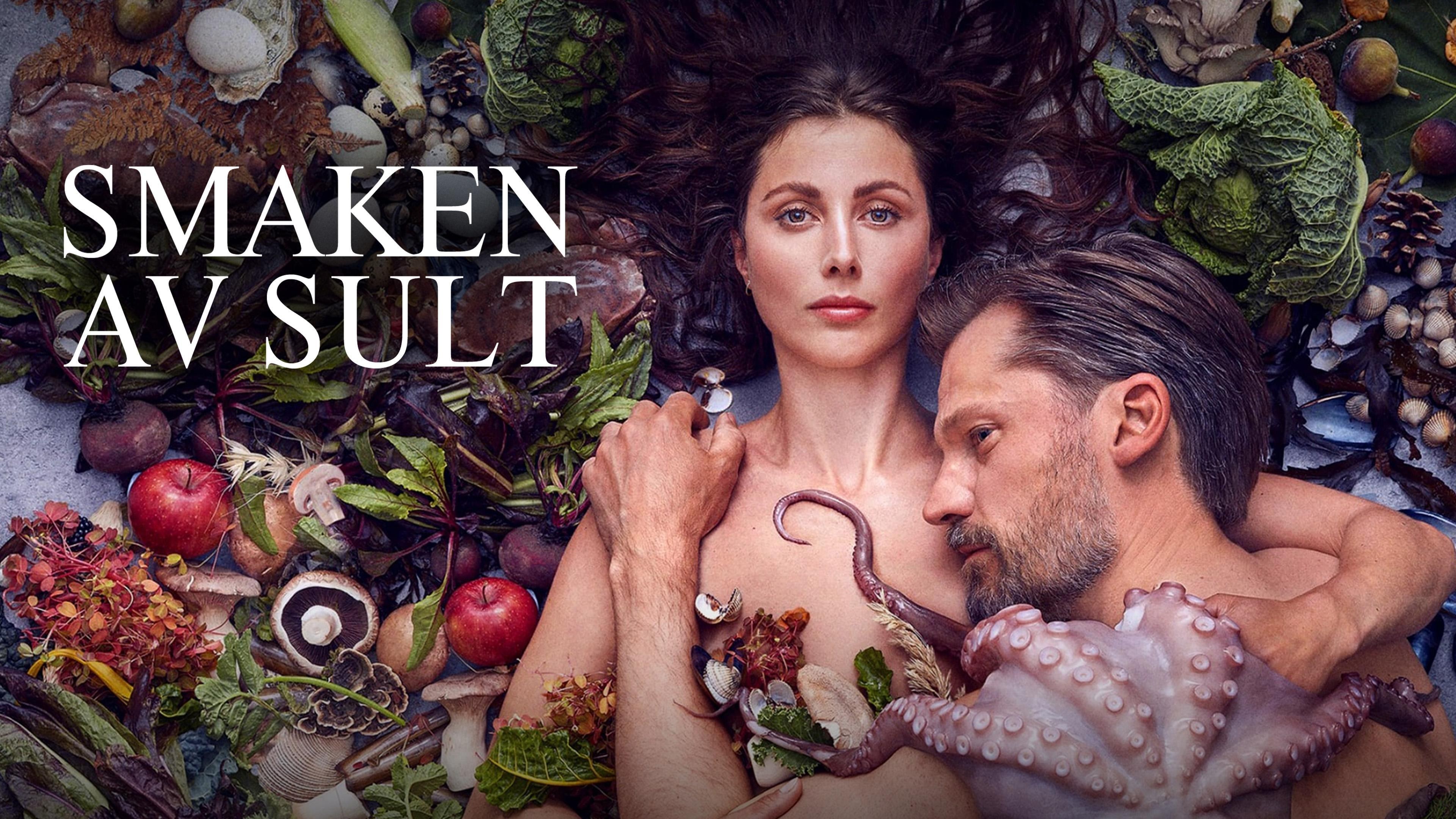 Smaken av sult