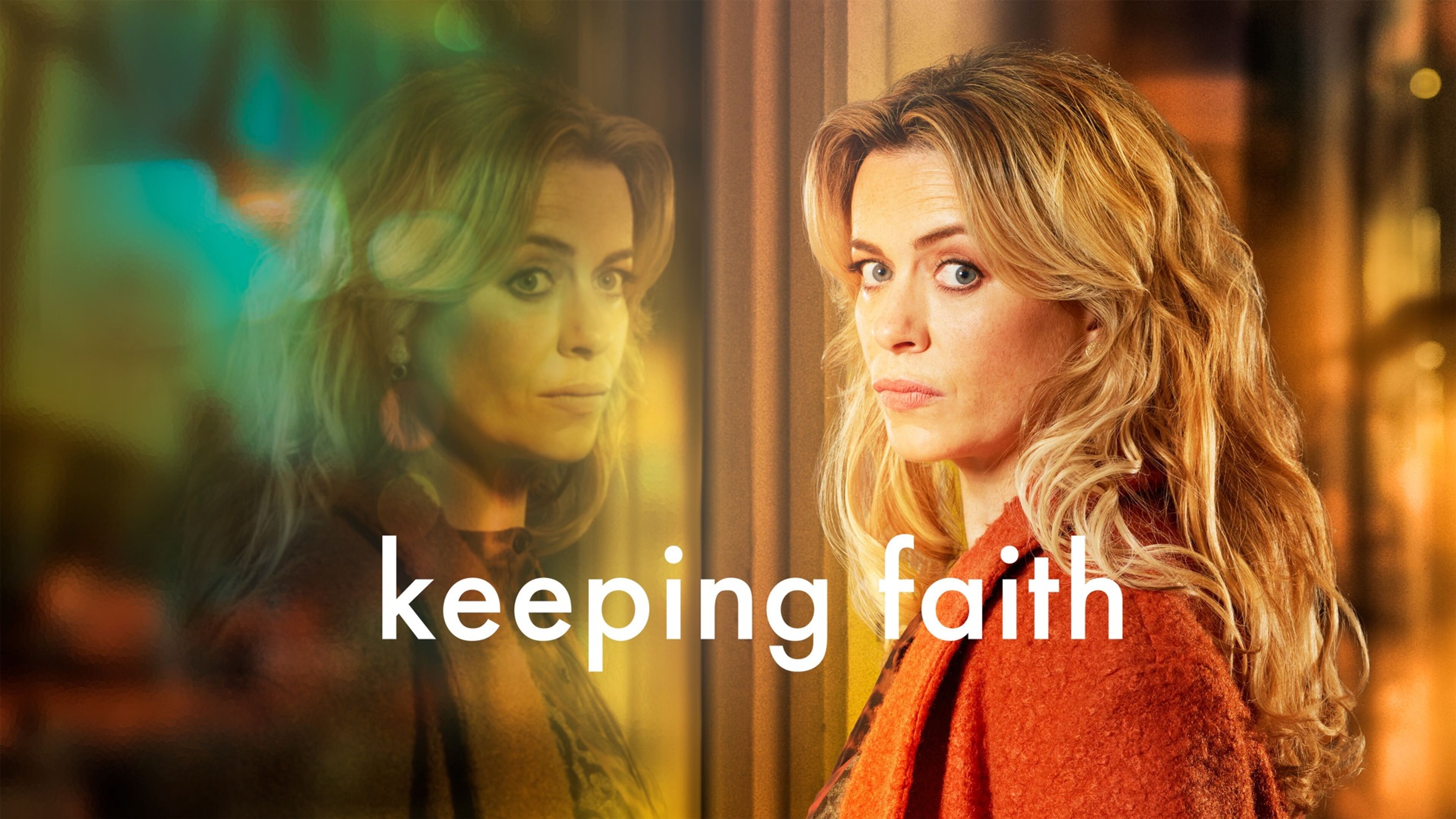 Keeping Faith