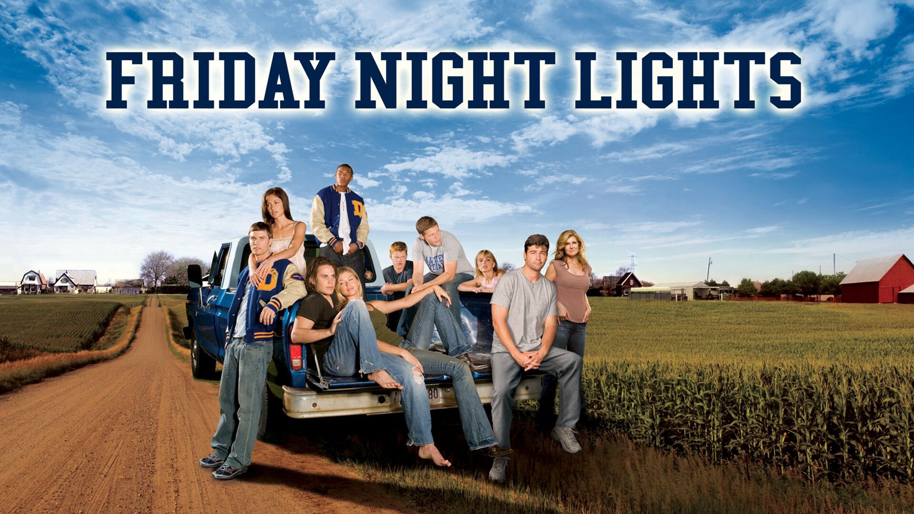 Friday Night Lights