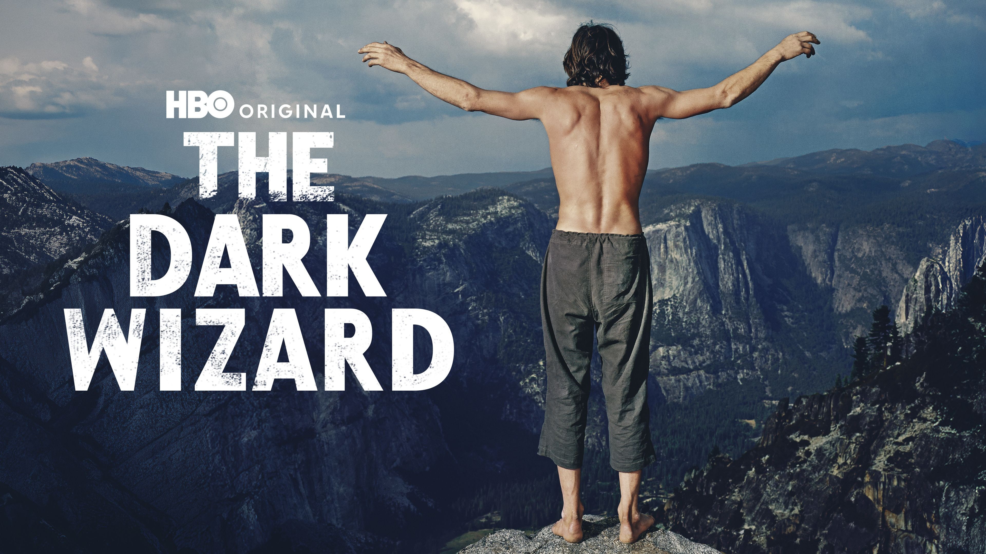 The Dark Wizard