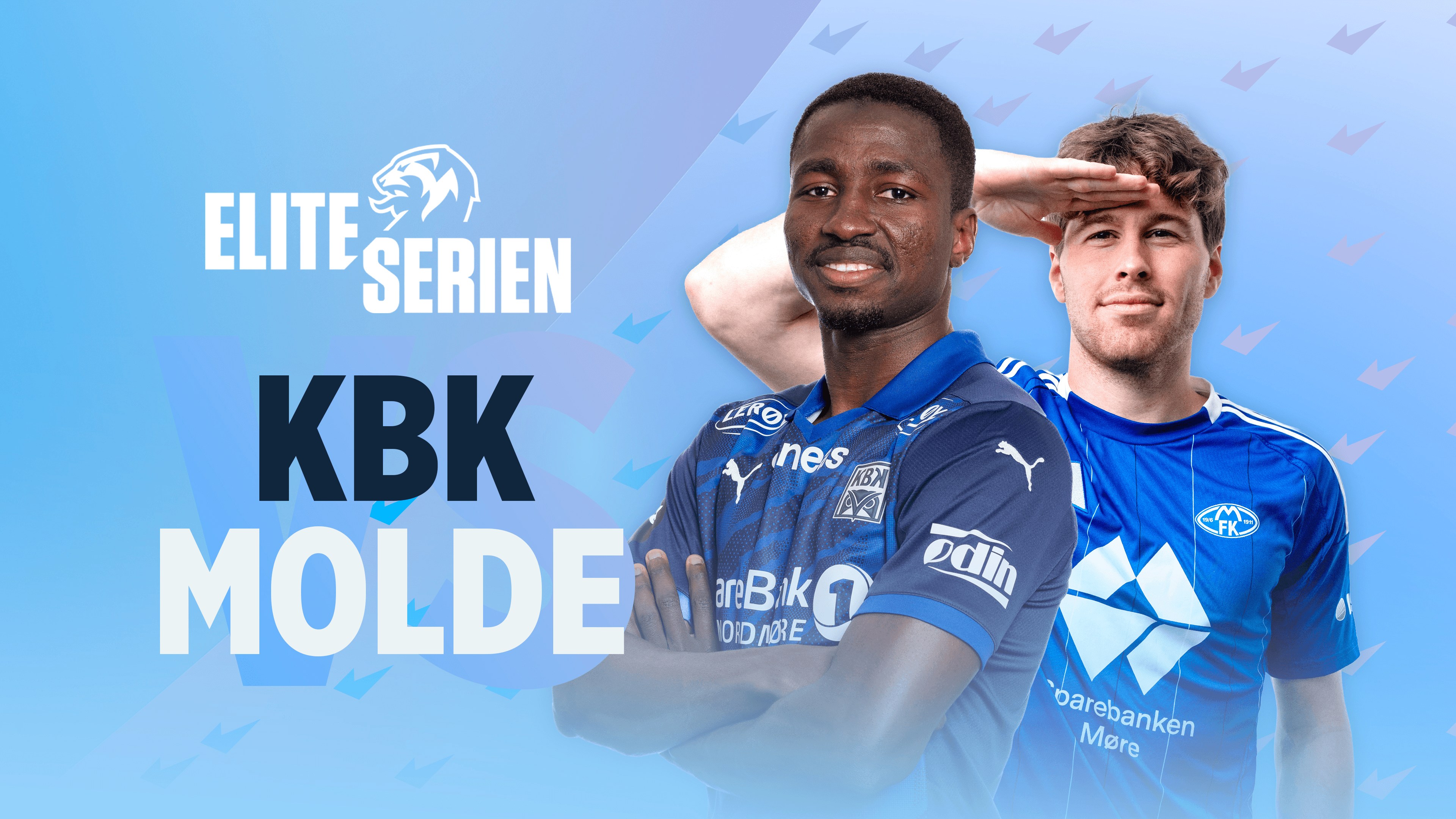 Kristiansund - Molde