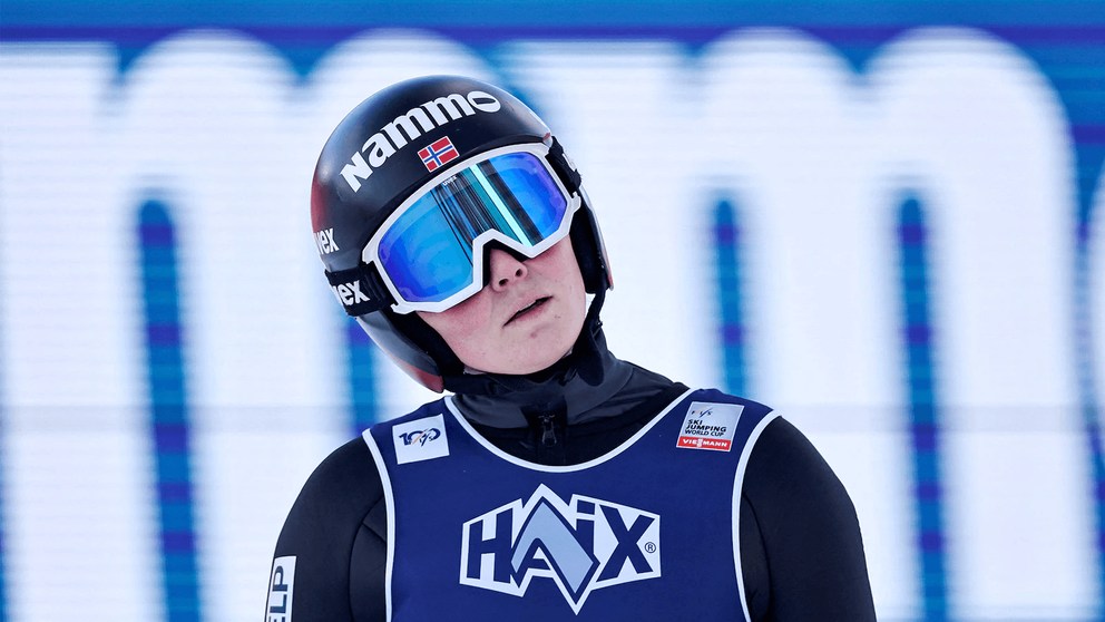 Vintersport på TV - her får du oversikten | Strim