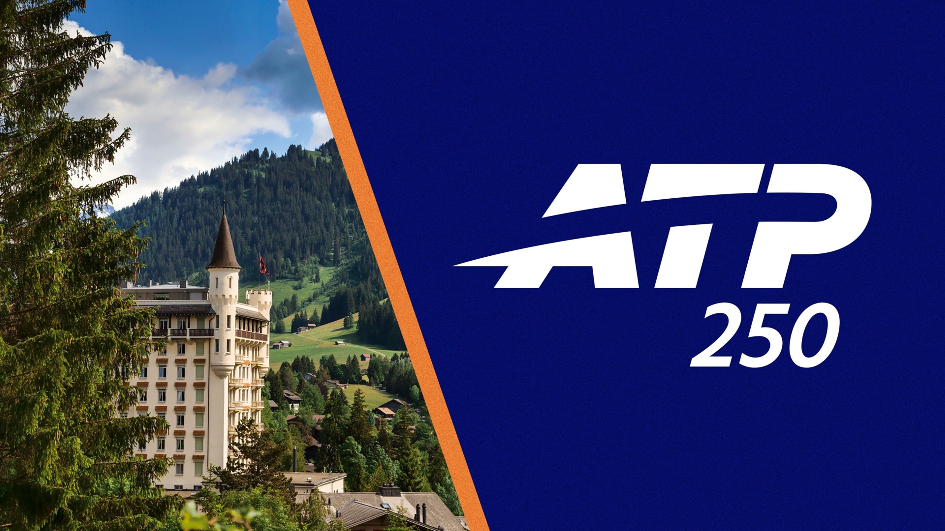 EFG Swiss Open Gstaad: Finale