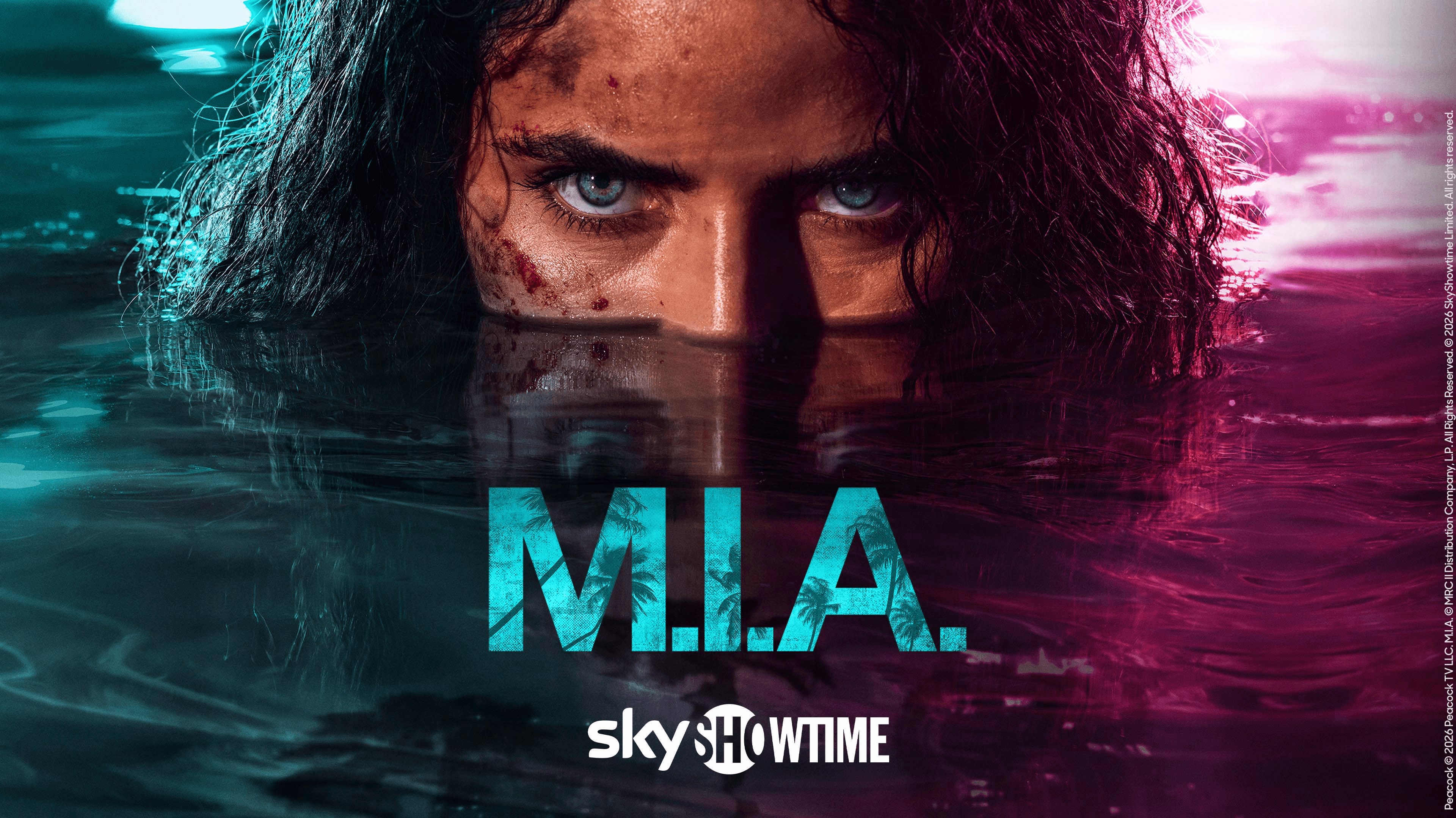 M.I.A.