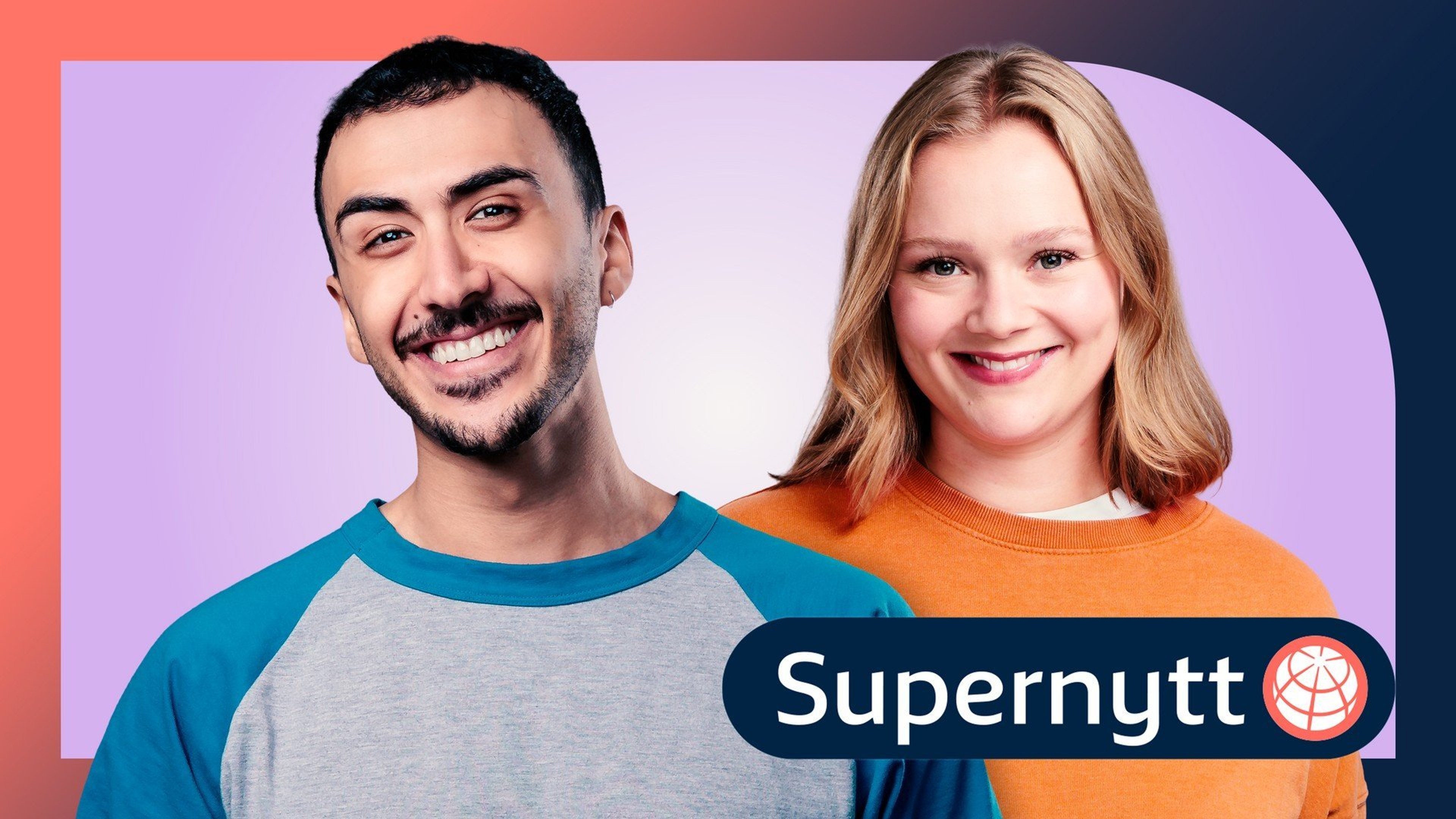 Supernytt