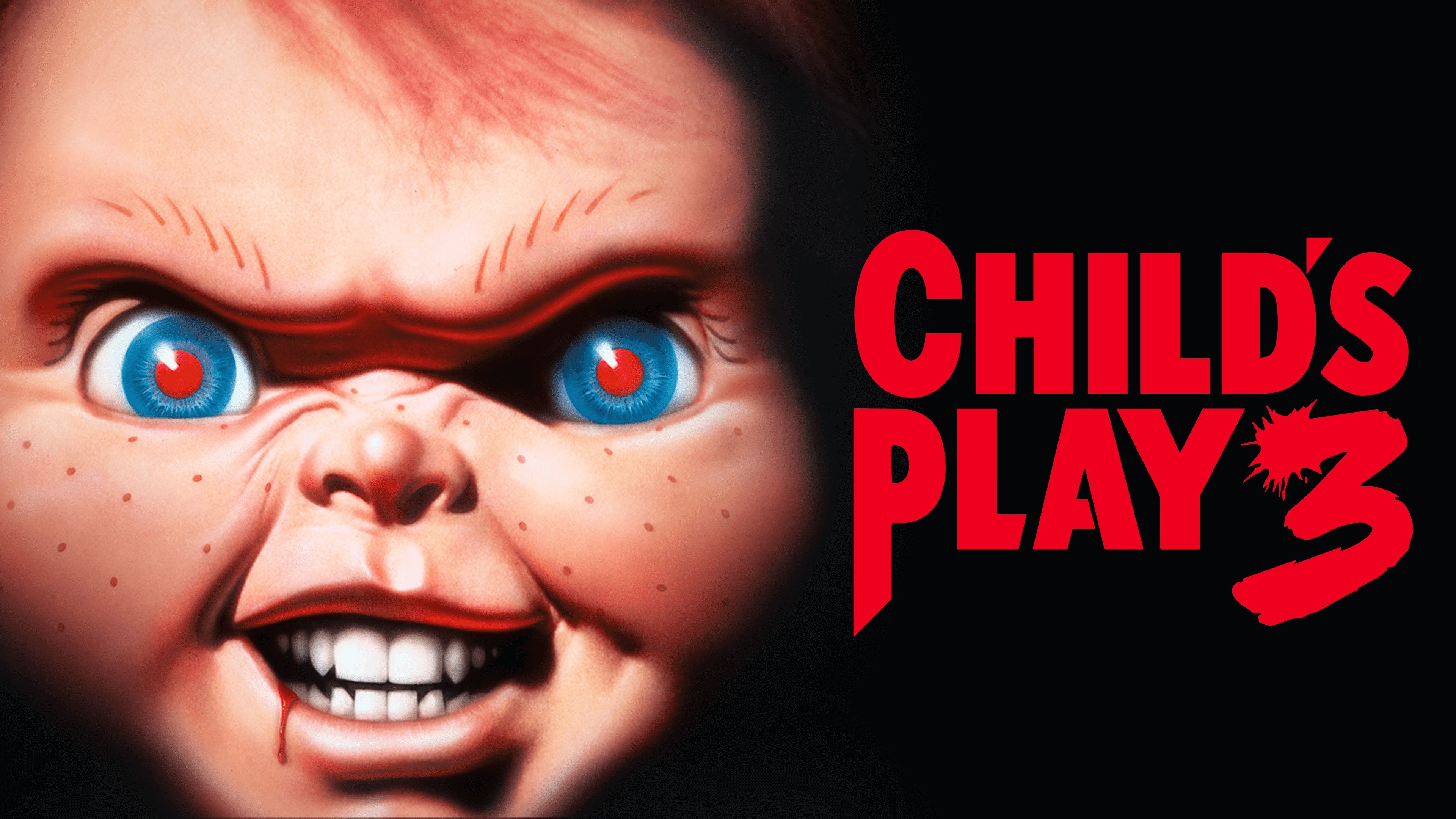 Child's Play 3