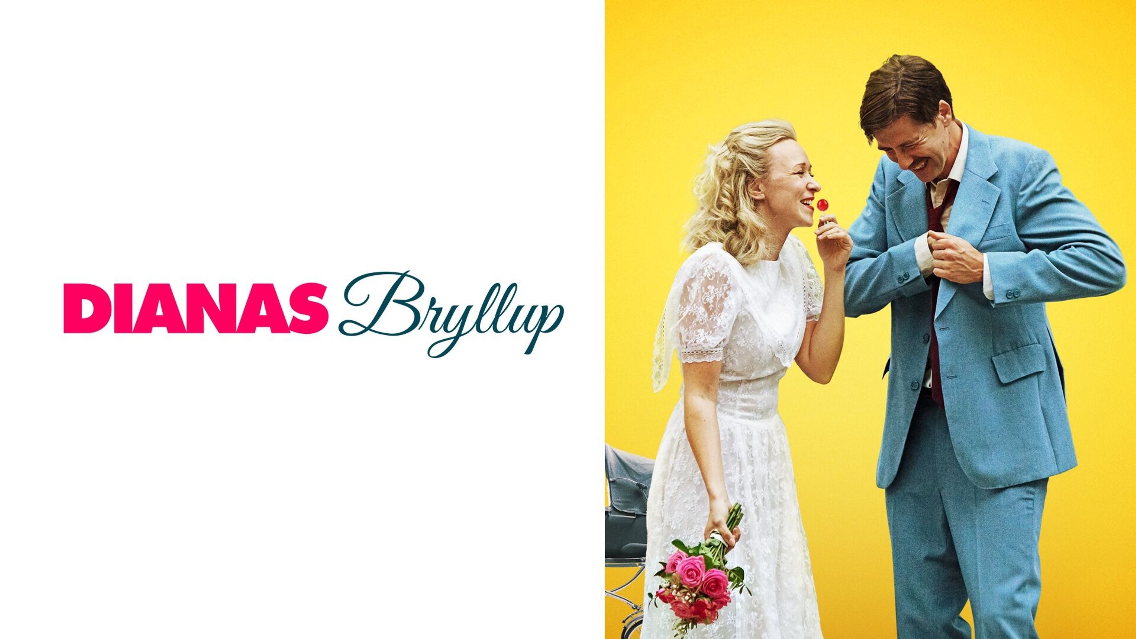Dianas bryllup