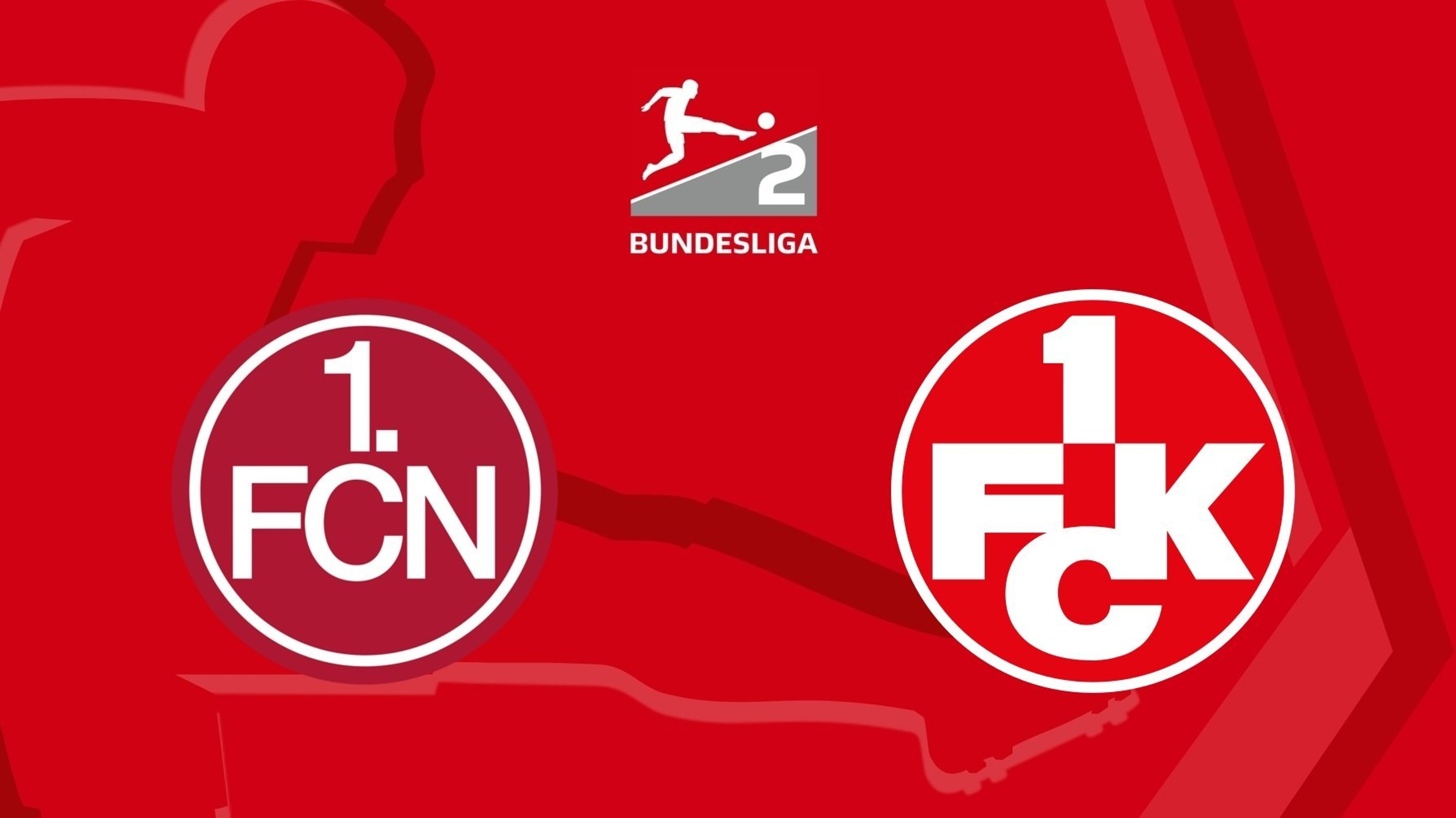 Nürnberg - Kaiserslautern