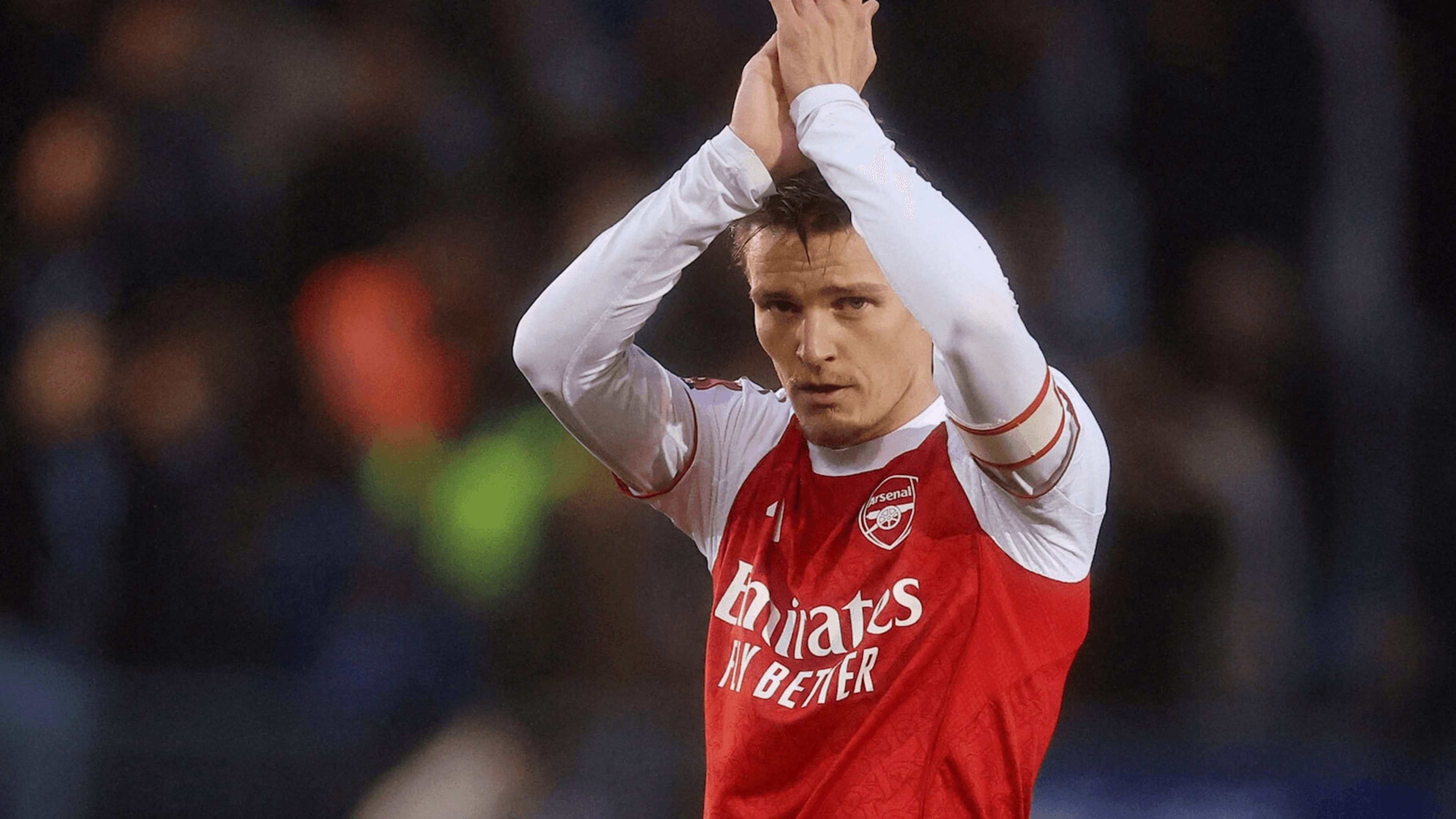 Arsenal - Burnley