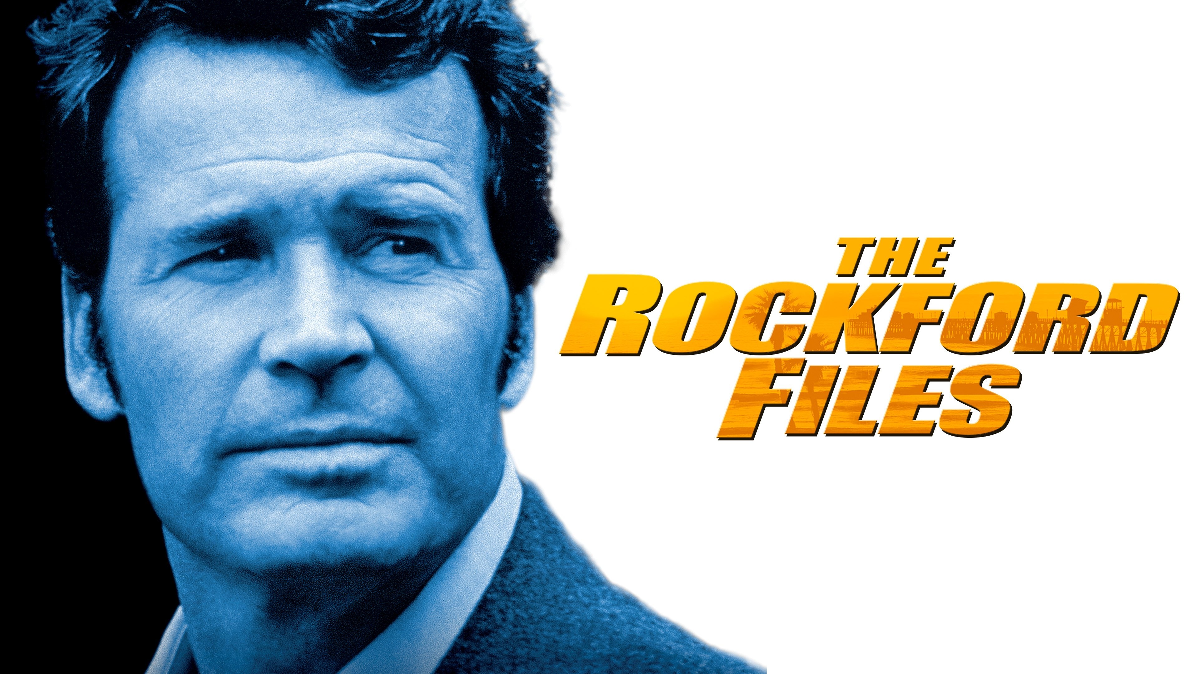 The Rockford Files