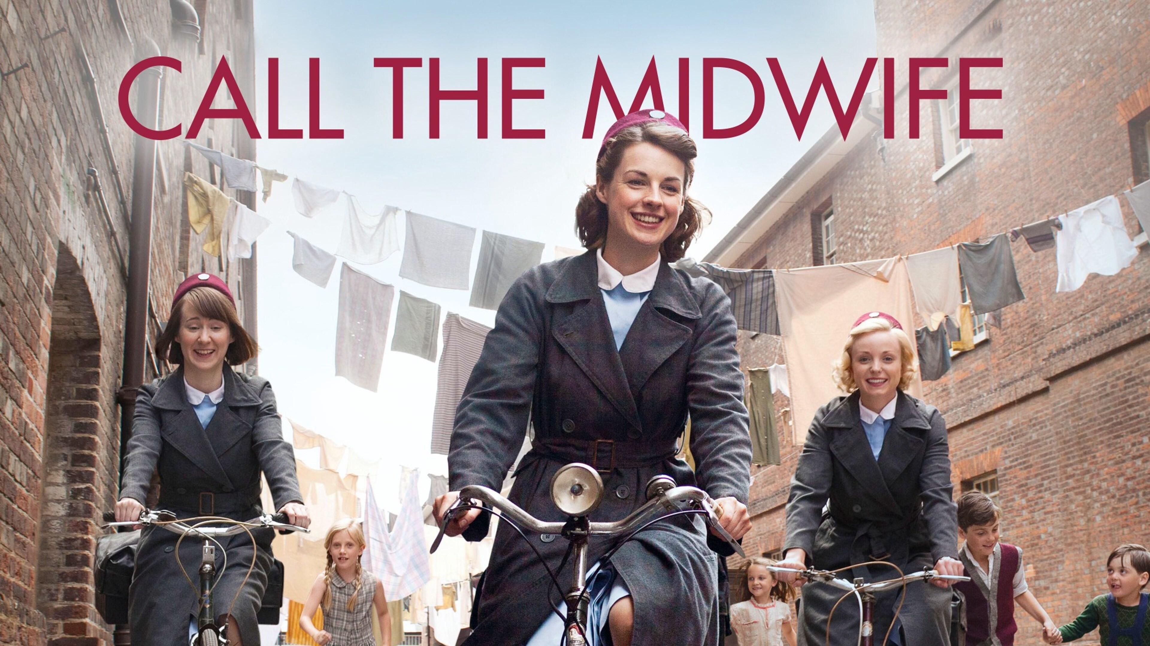 Call the Midwife