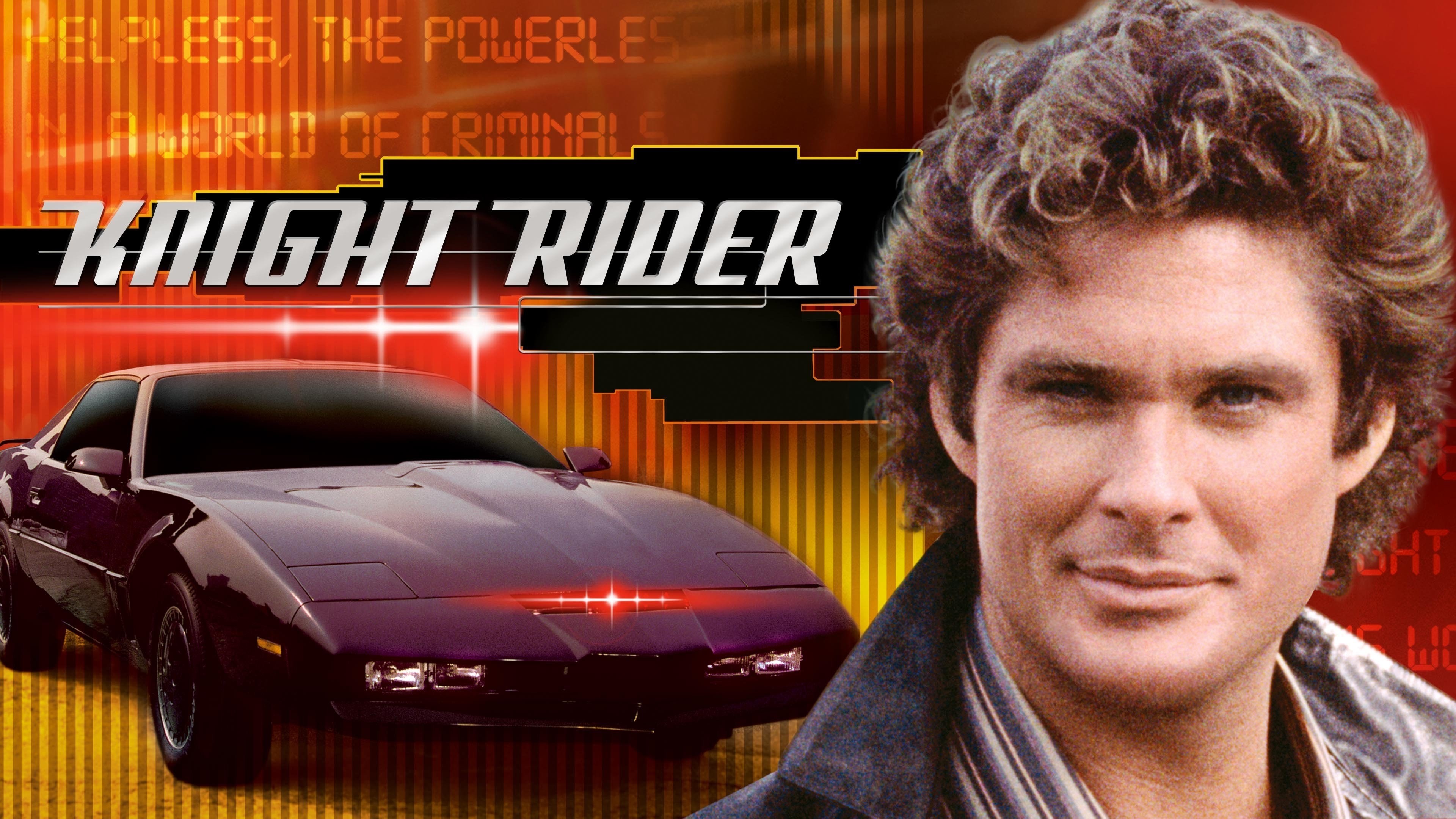 Knight Rider