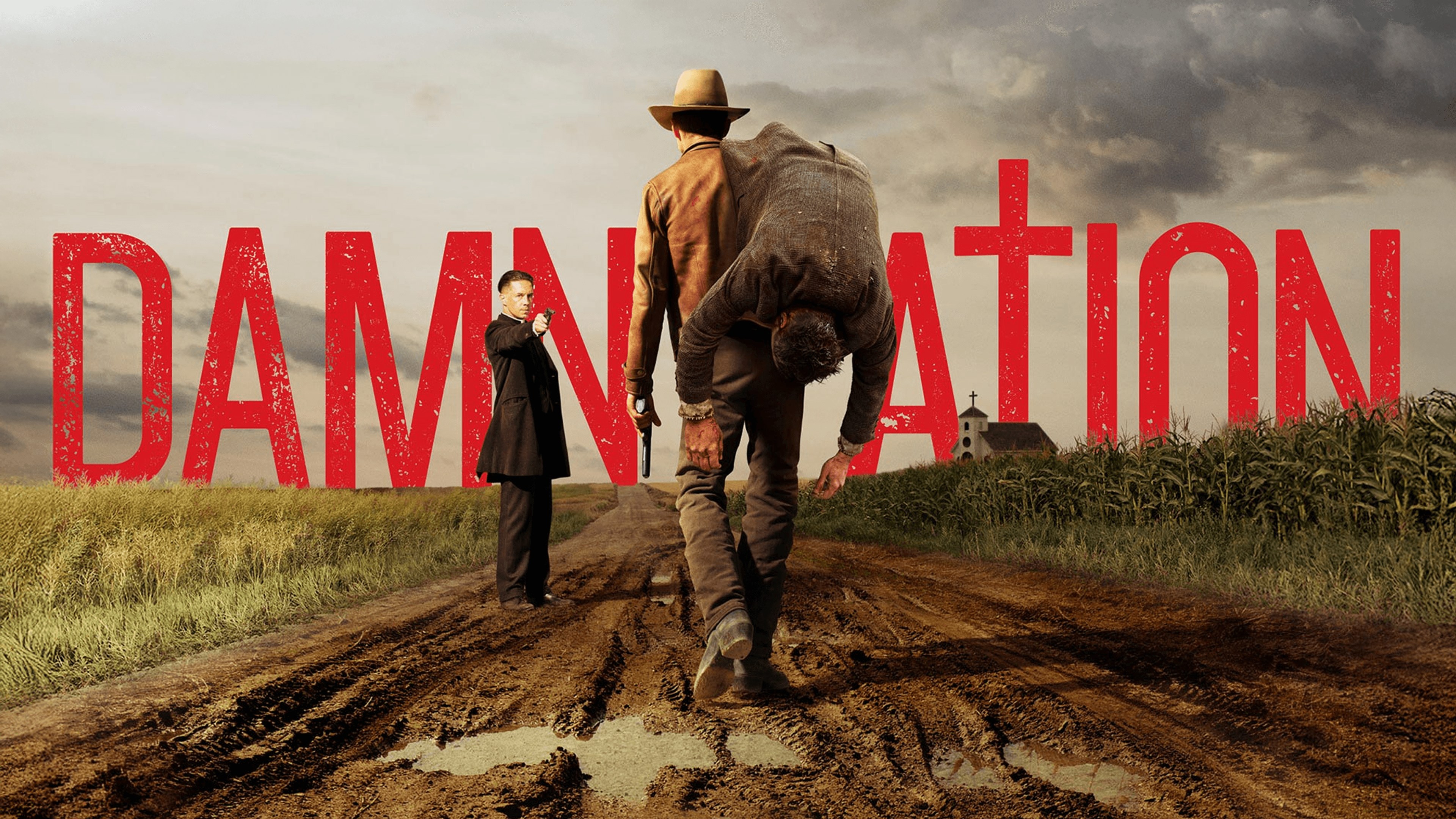 Damnation
