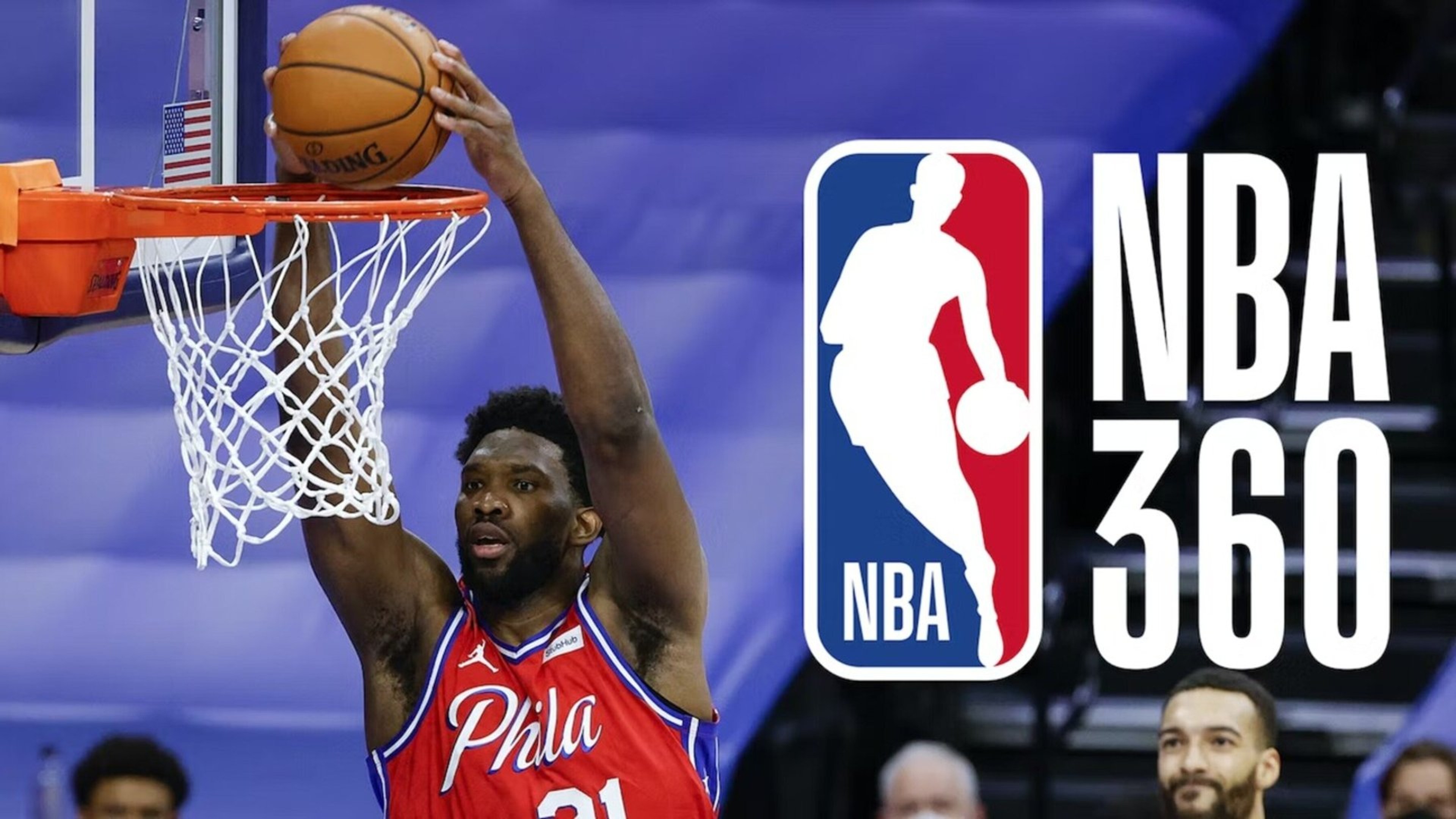 Basketball: Nba Playoffs