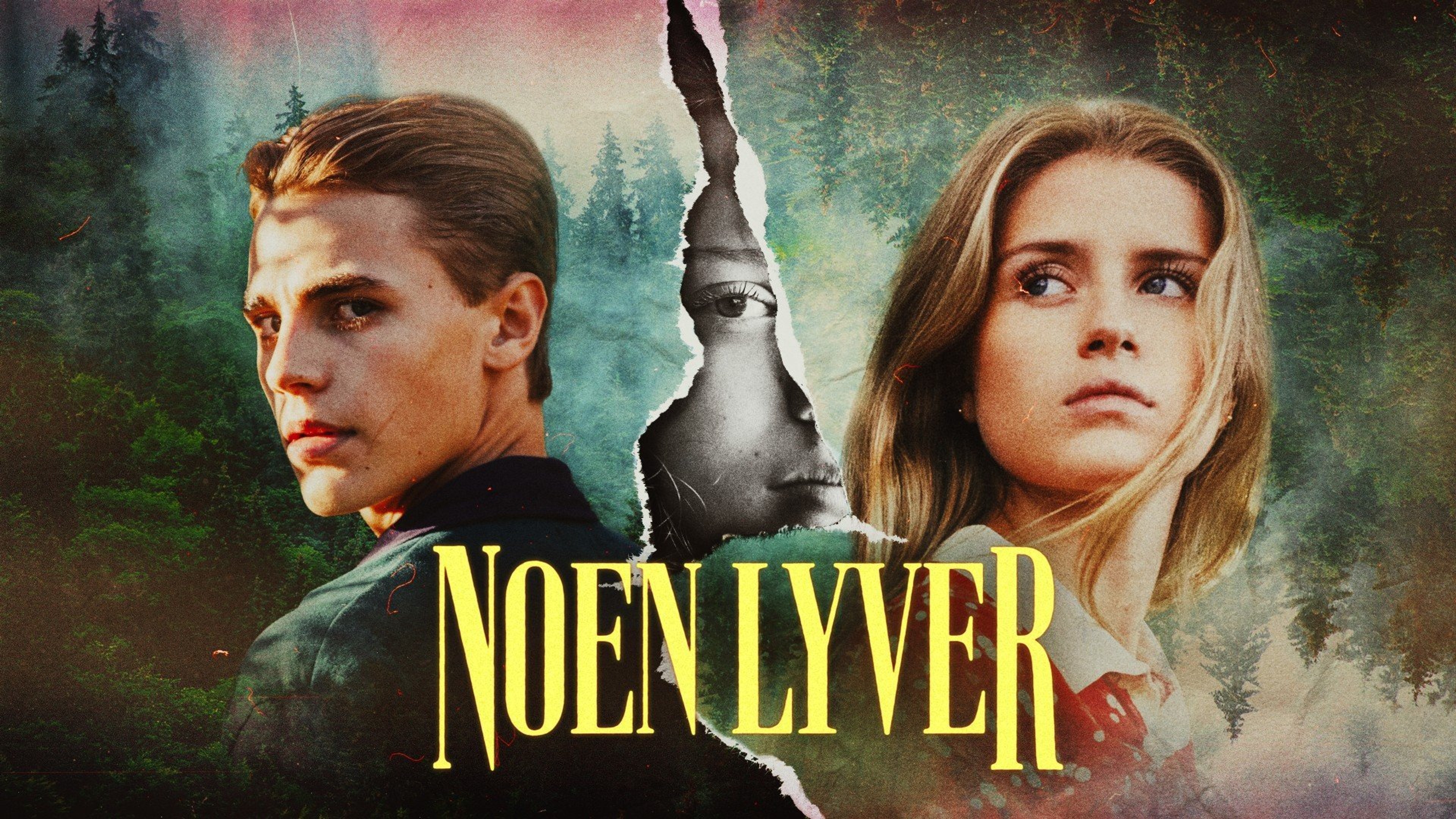 Noen lyver