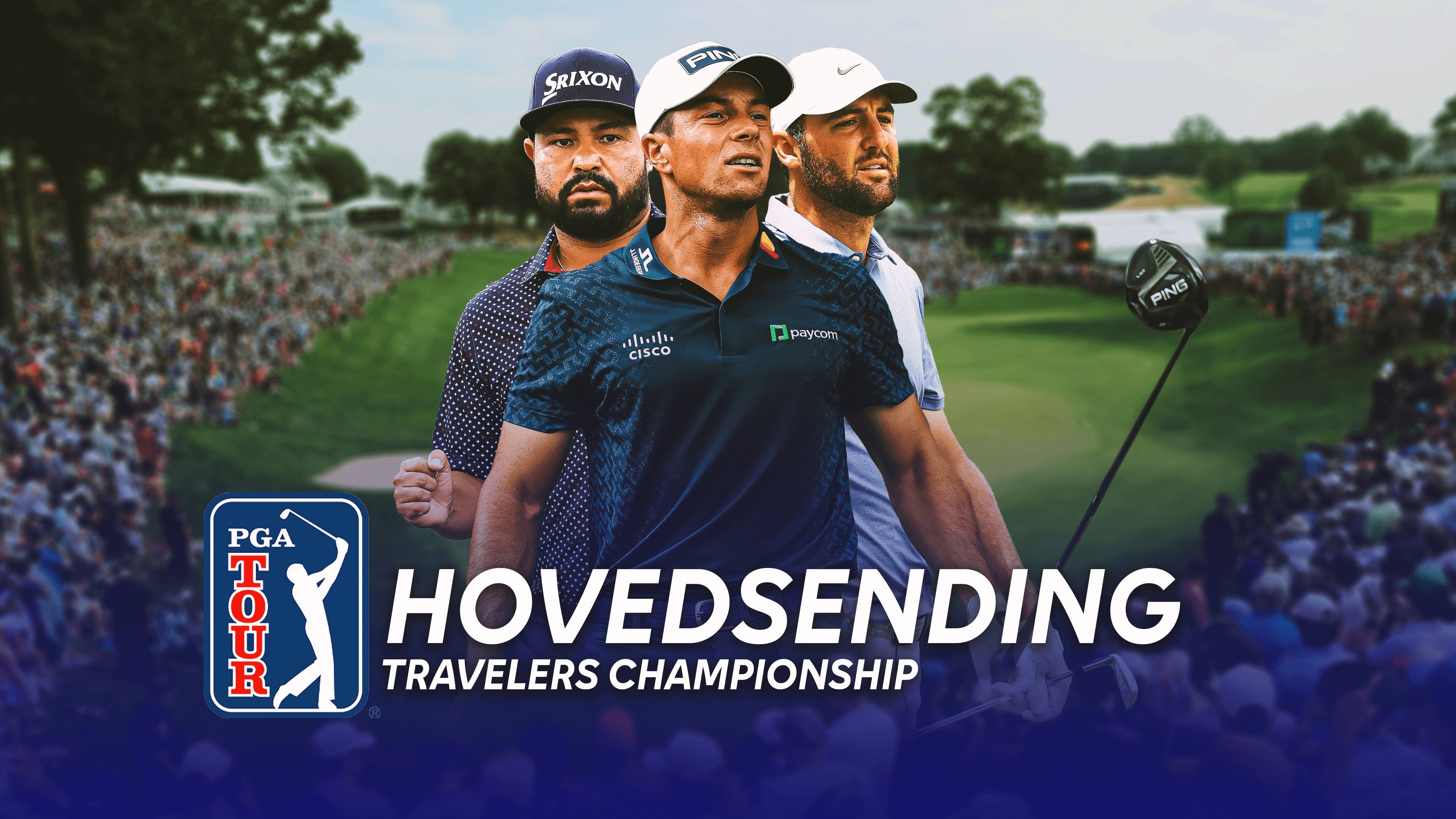 Travelers Championship