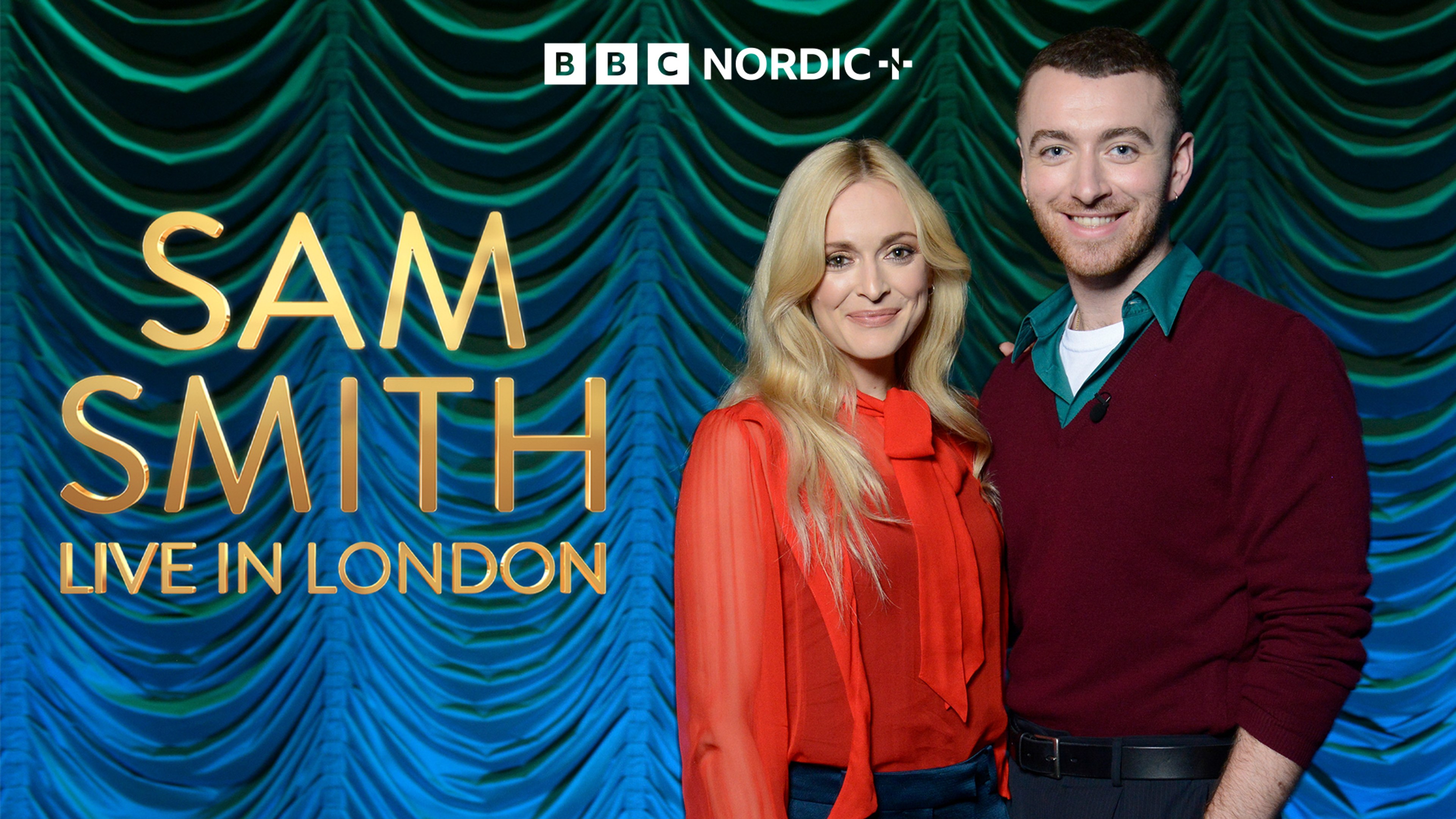 Sam Smith: Live In London