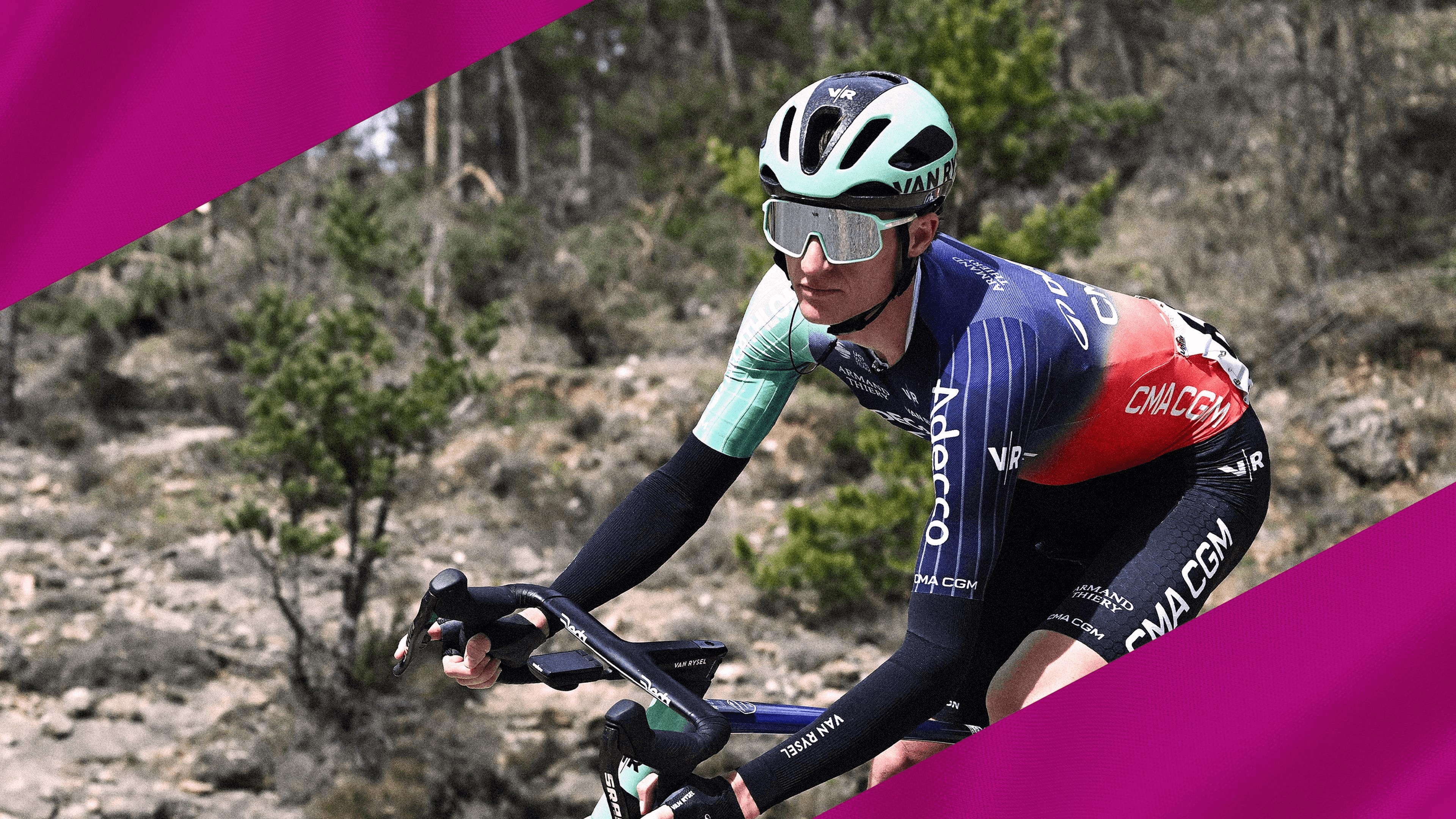 Giro d'Italia: 9. etappe