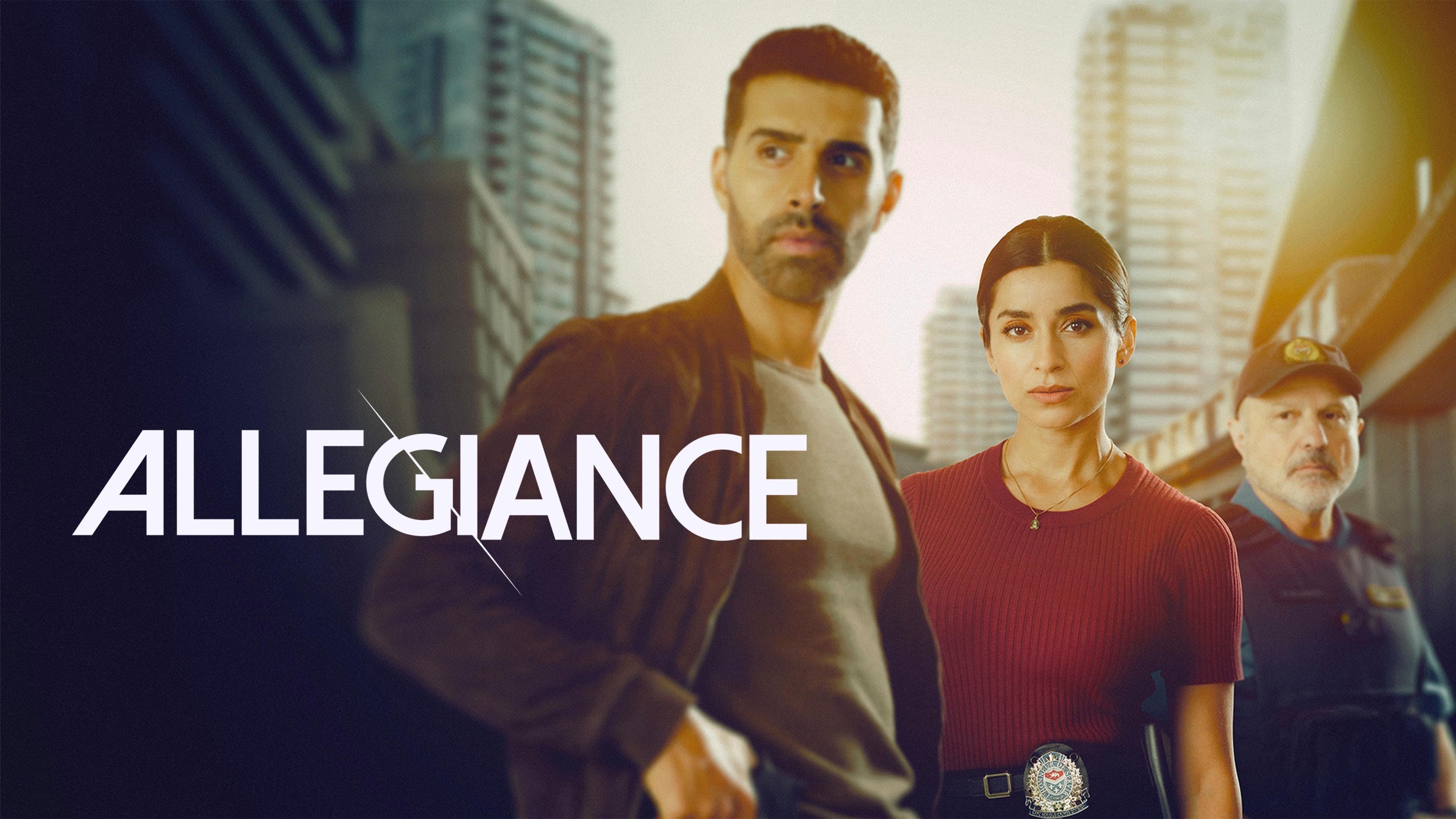 Allegiance (2024)