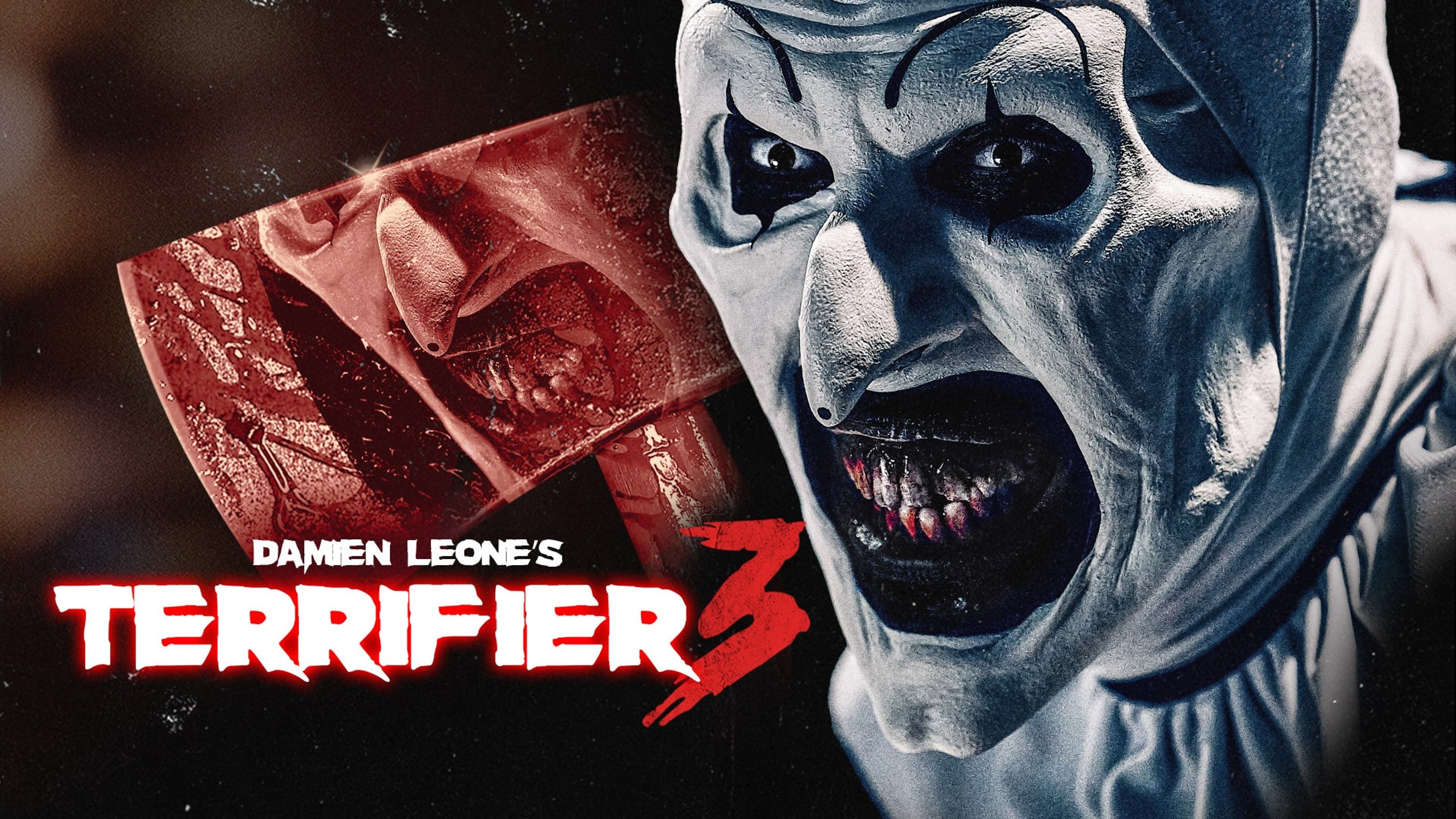 Terrifier 3