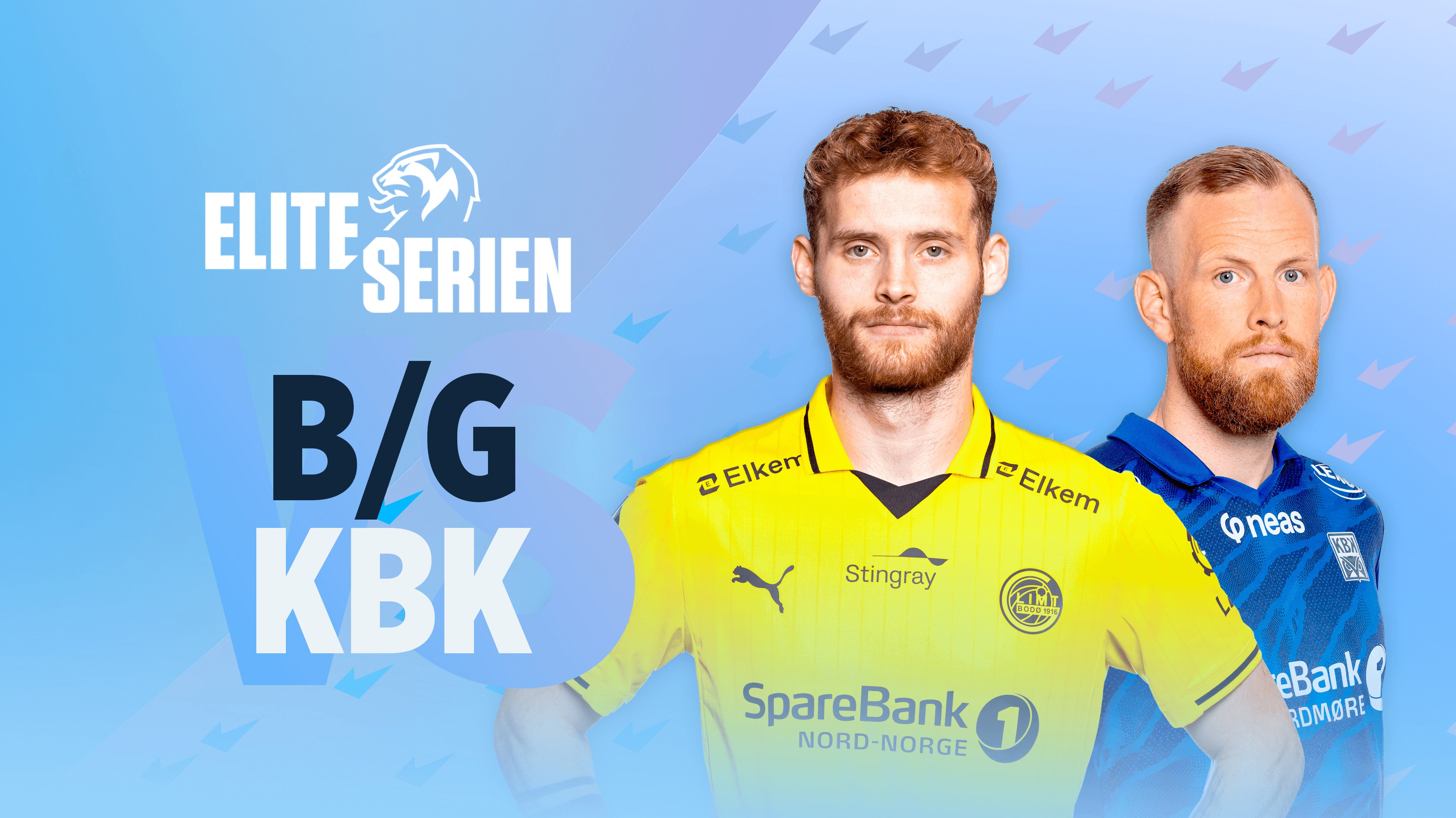 Bodø/Glimt - Kristiansund