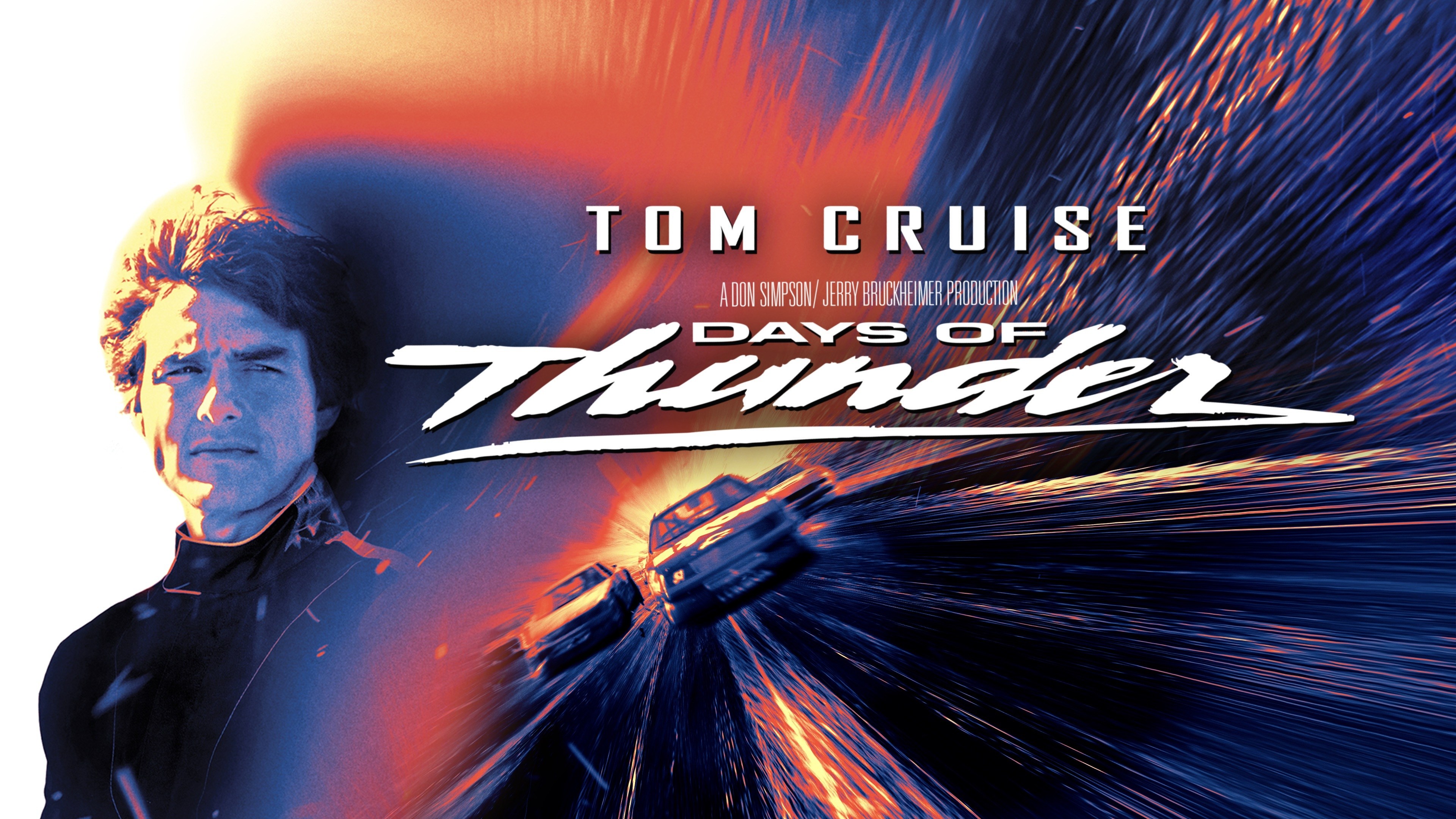 Days of Thunder