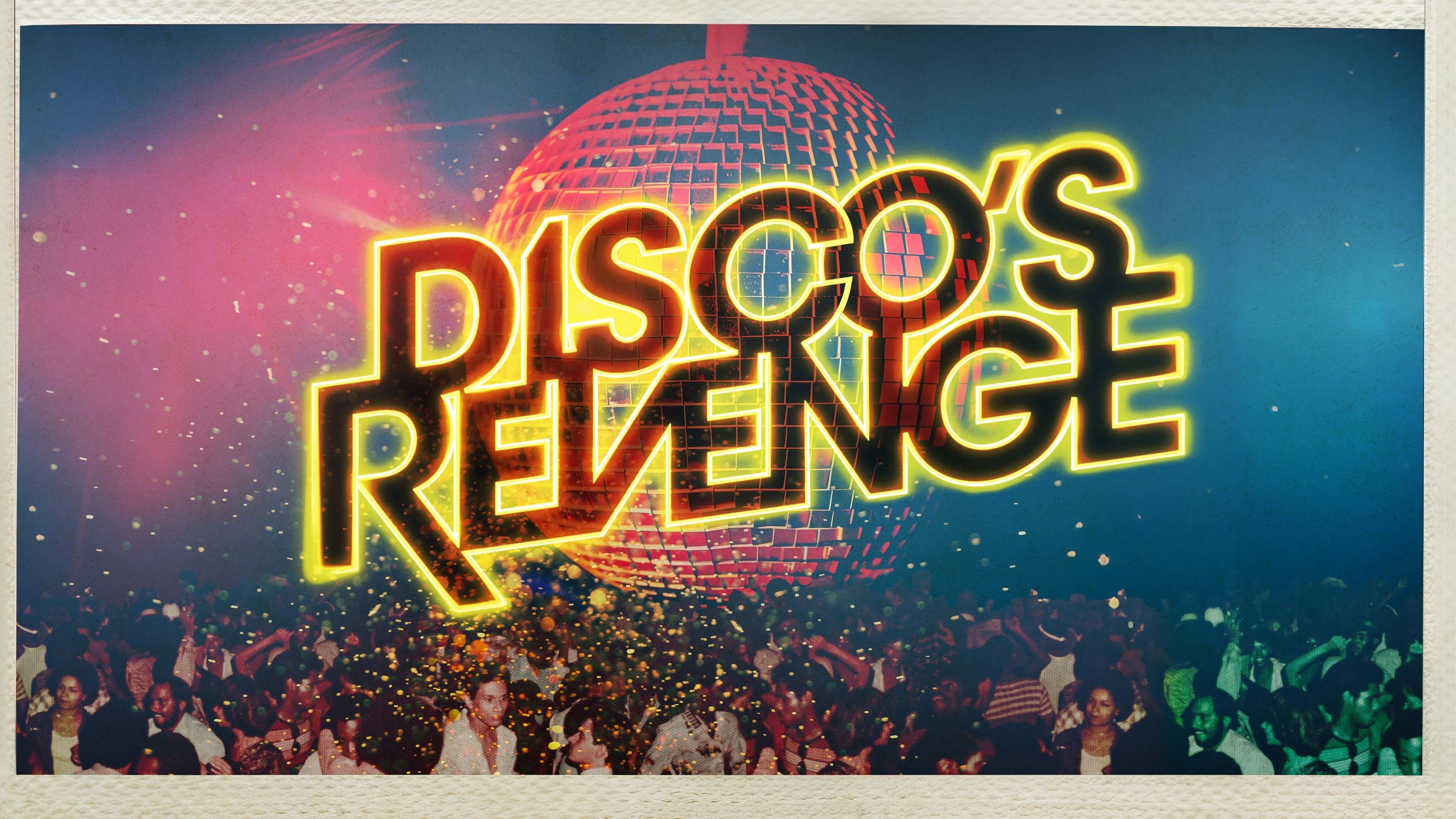 Disco's Revenge