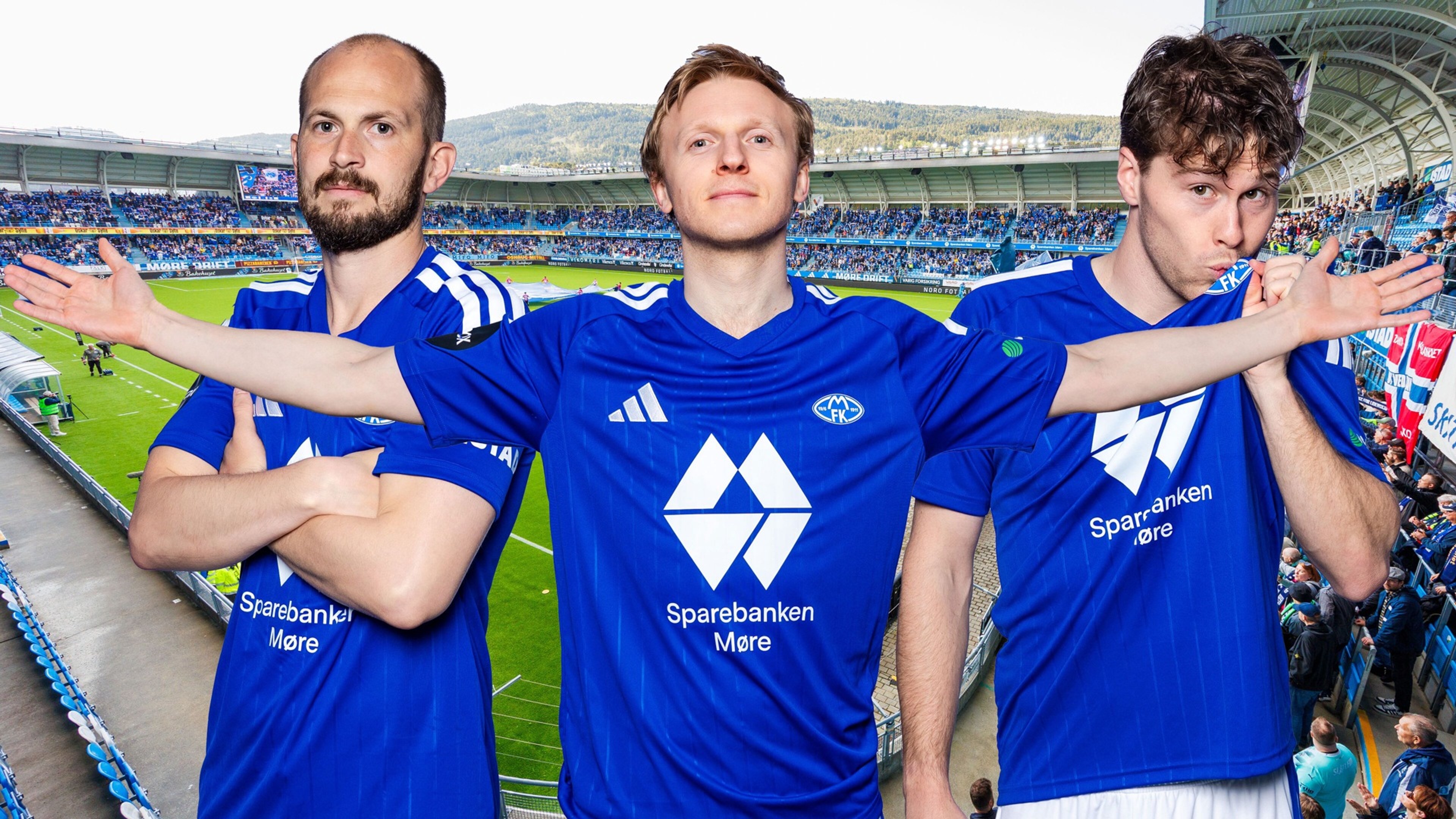 Molde - Brann