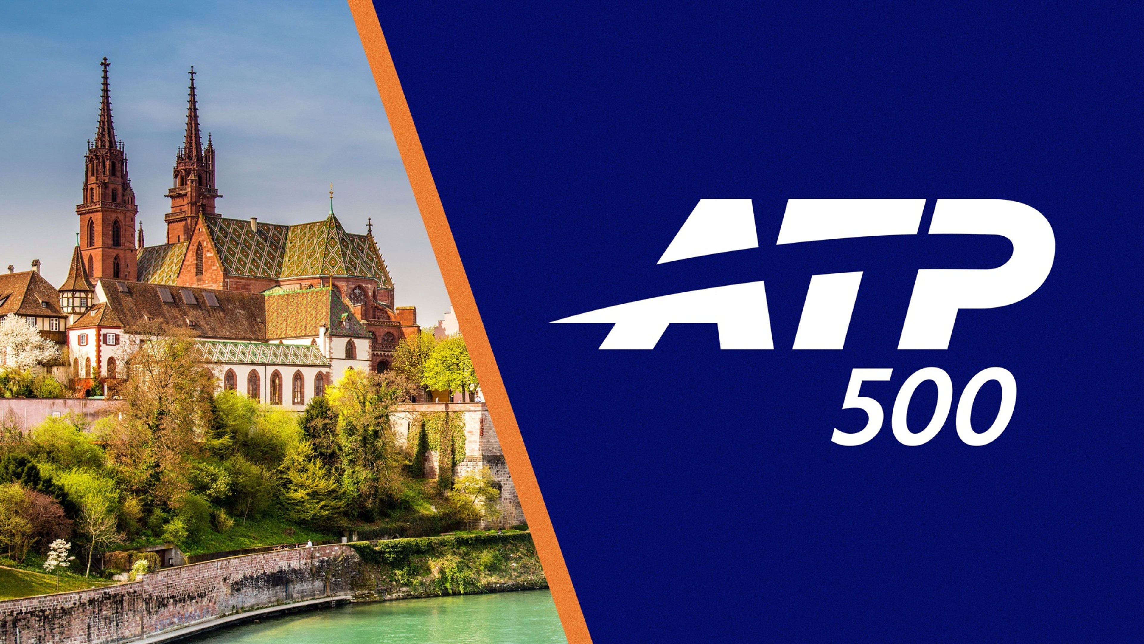 Swiss Indoors Basel: Dag 1