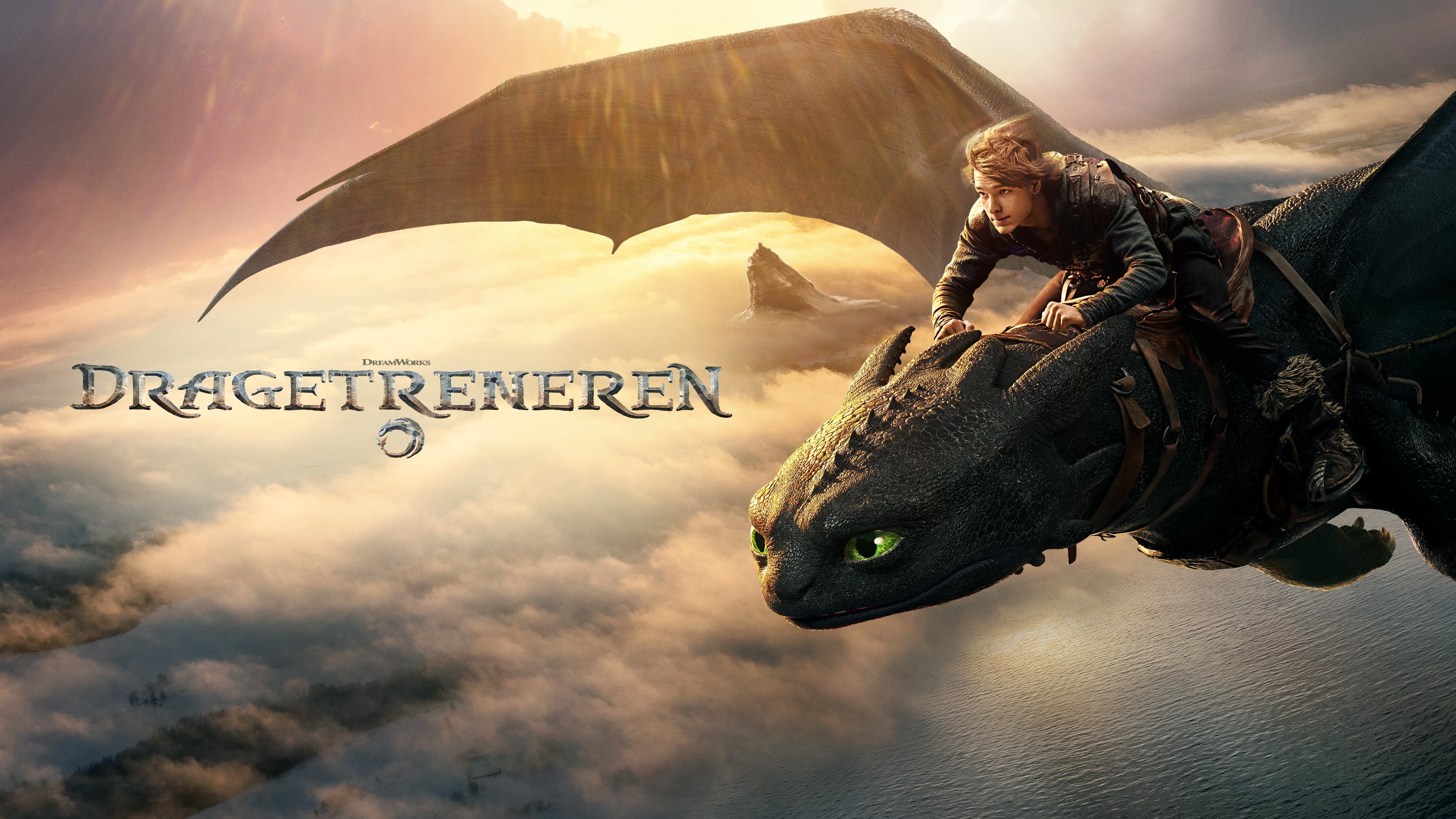 How to Train Your Dragon (2025)