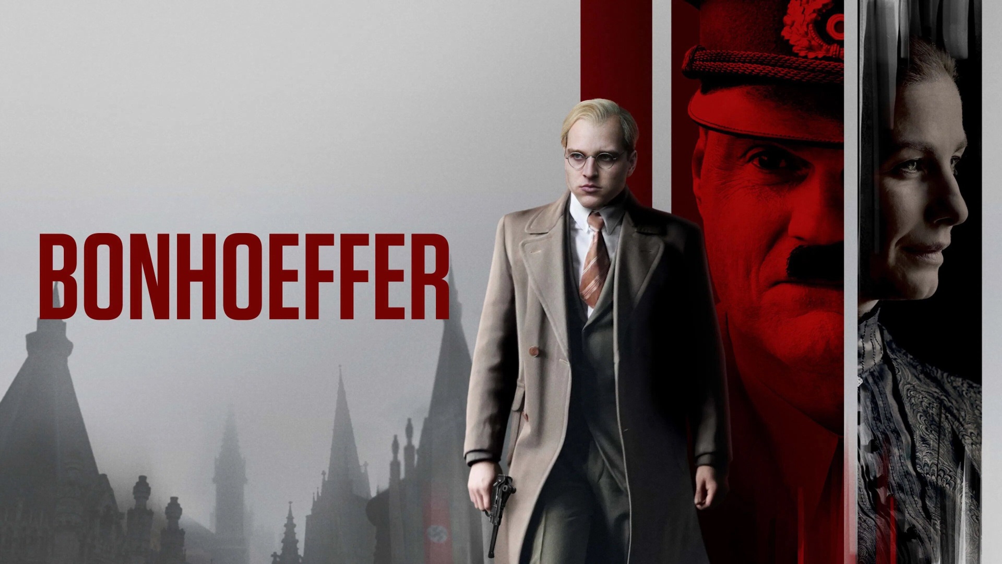 Bonhoeffer