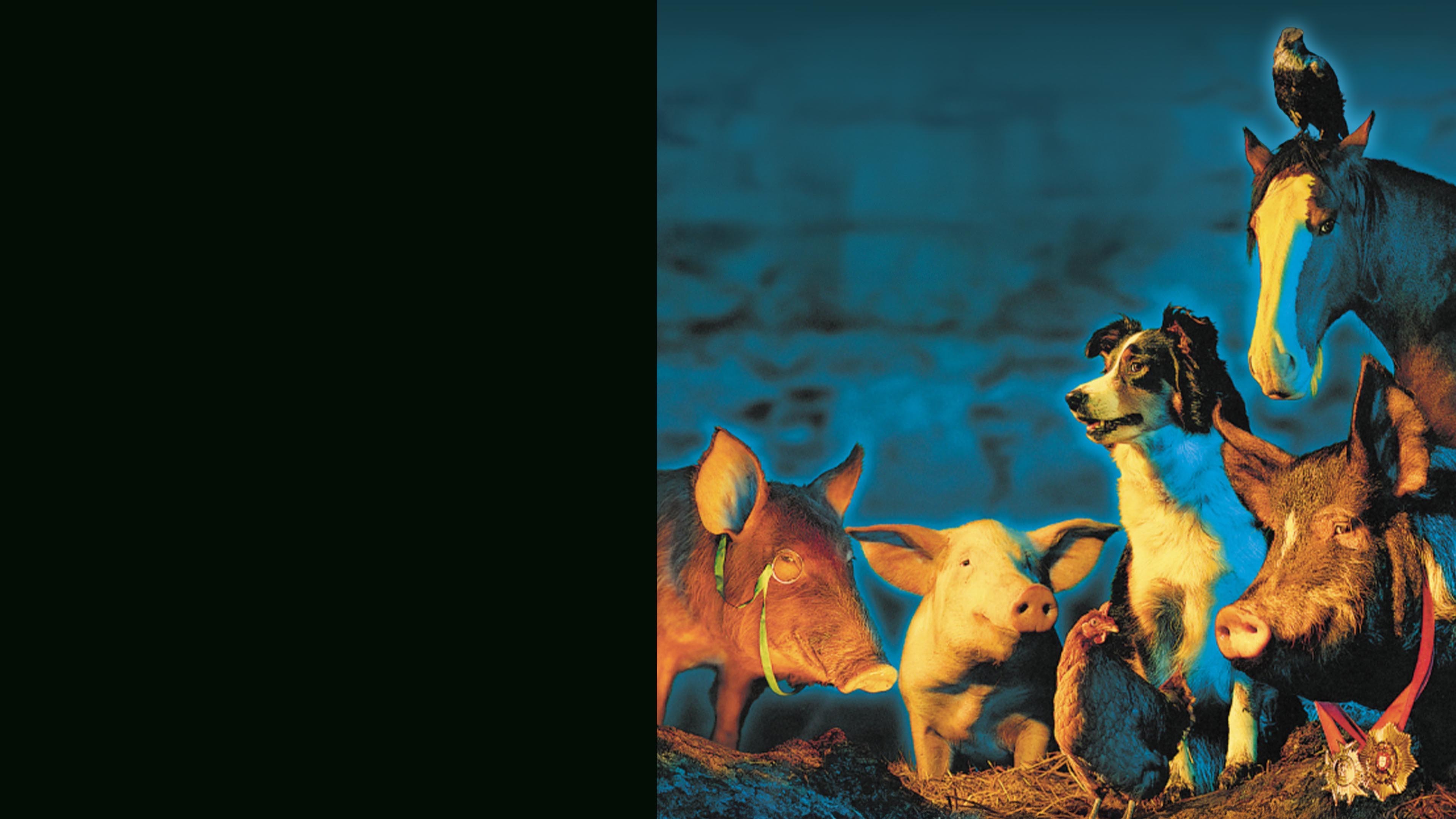 Animal Farm