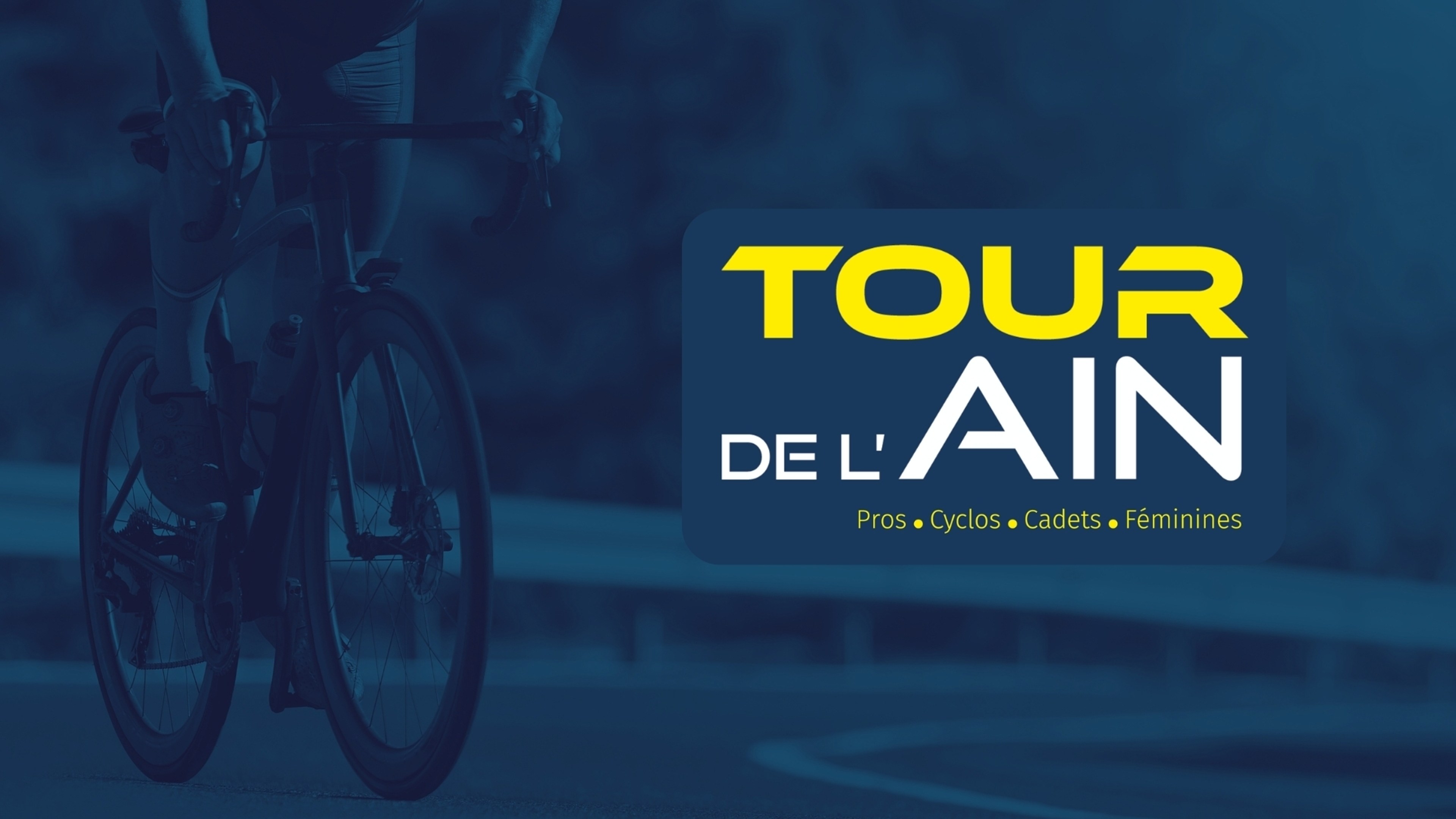 Sykkel: Tour De L’ain, Etappe 1
