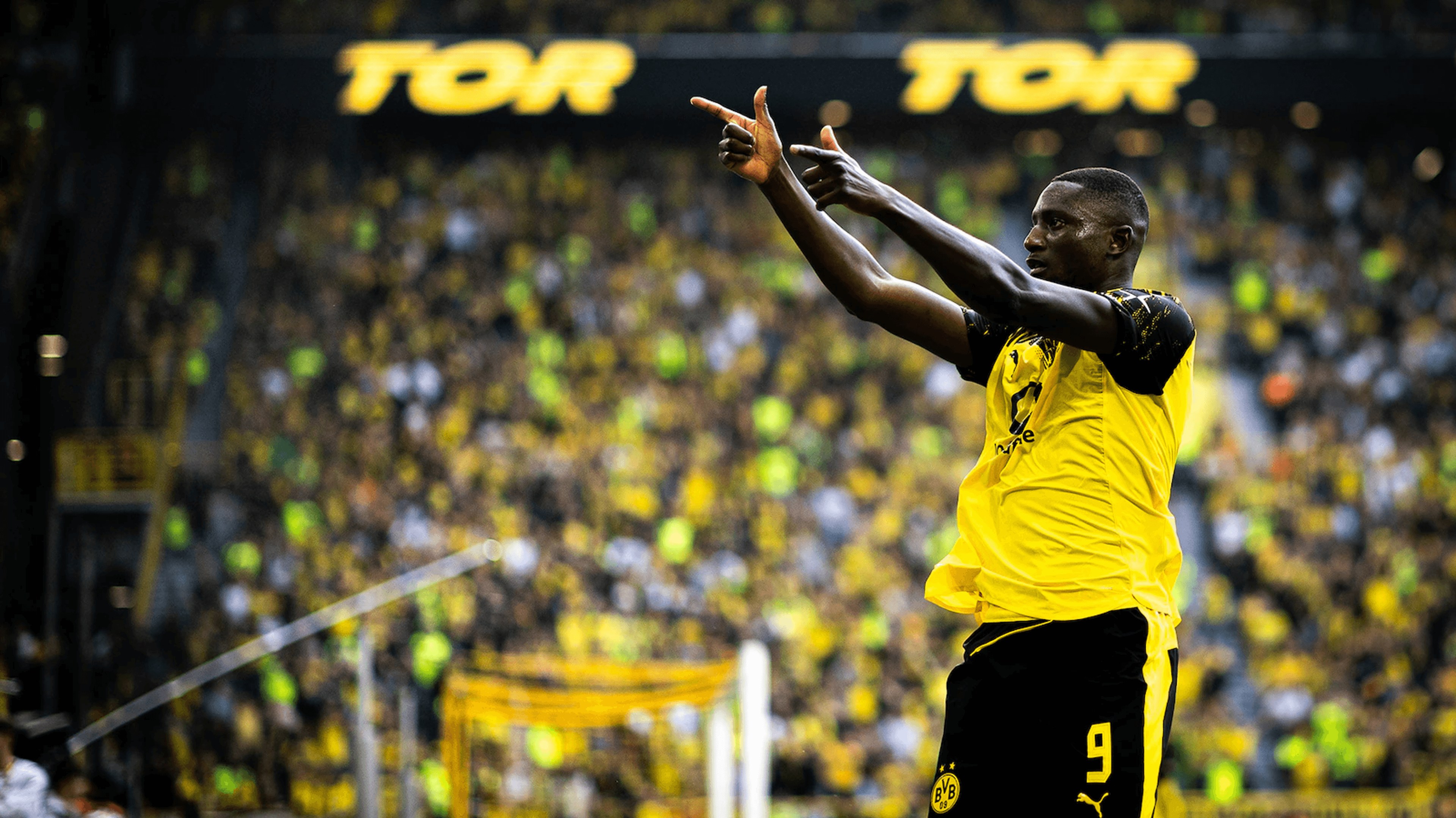 Dortmund - Werder Bremen