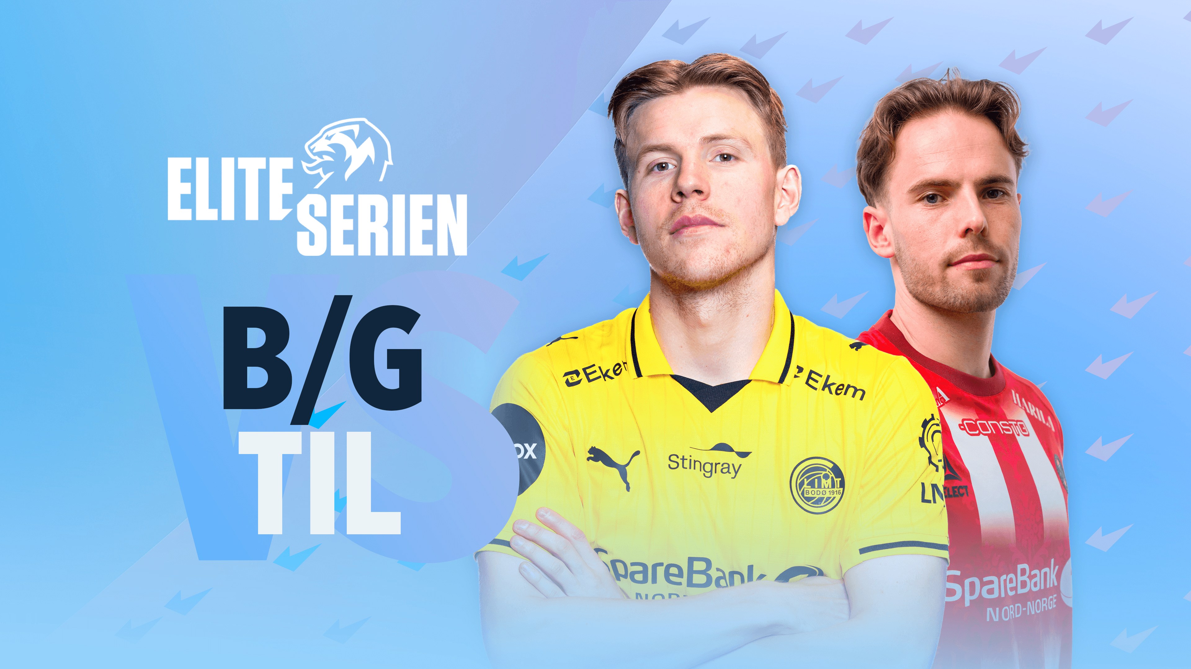 Bodø/Glimt - Tromsø