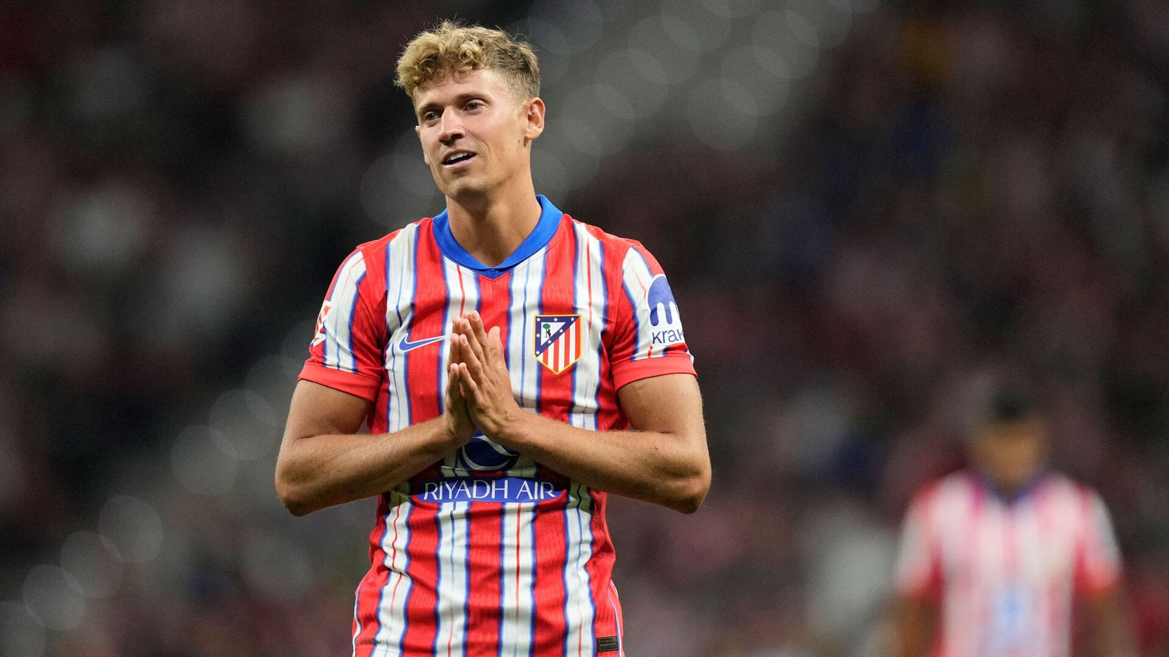 Atlético - Málaga