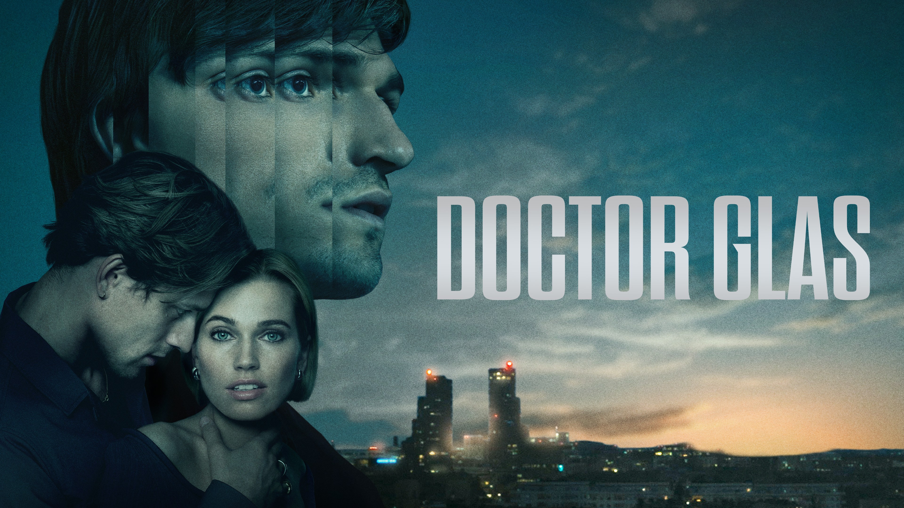 Doktor Glas