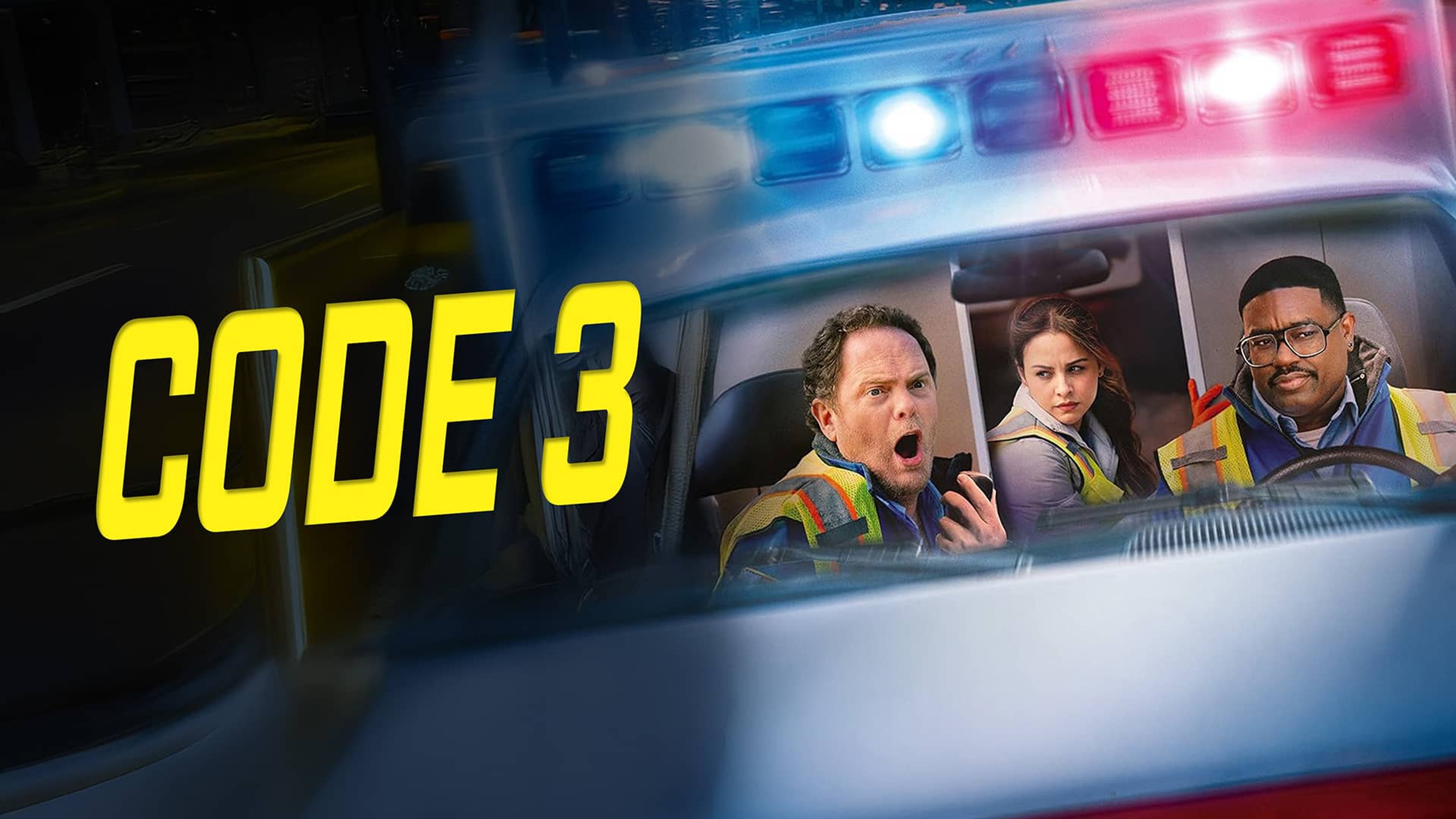 Code 3